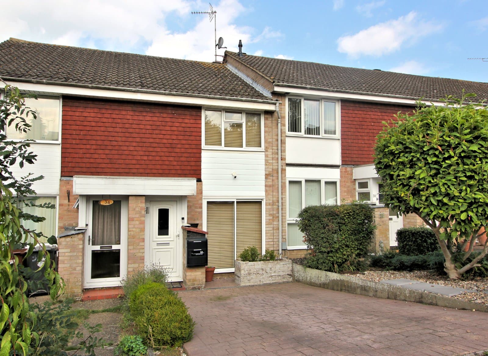 Orchard Way, Knebworth, Hertfordshire, SG3 6BU