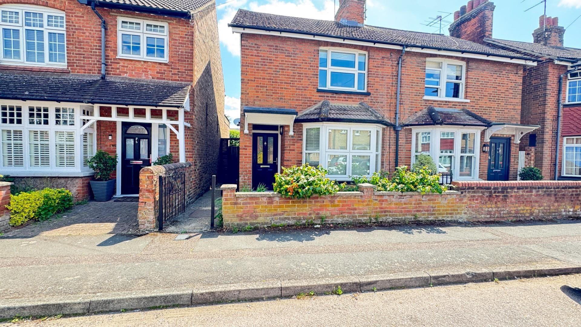 Basils Road, Stevenage, SG1 3PX