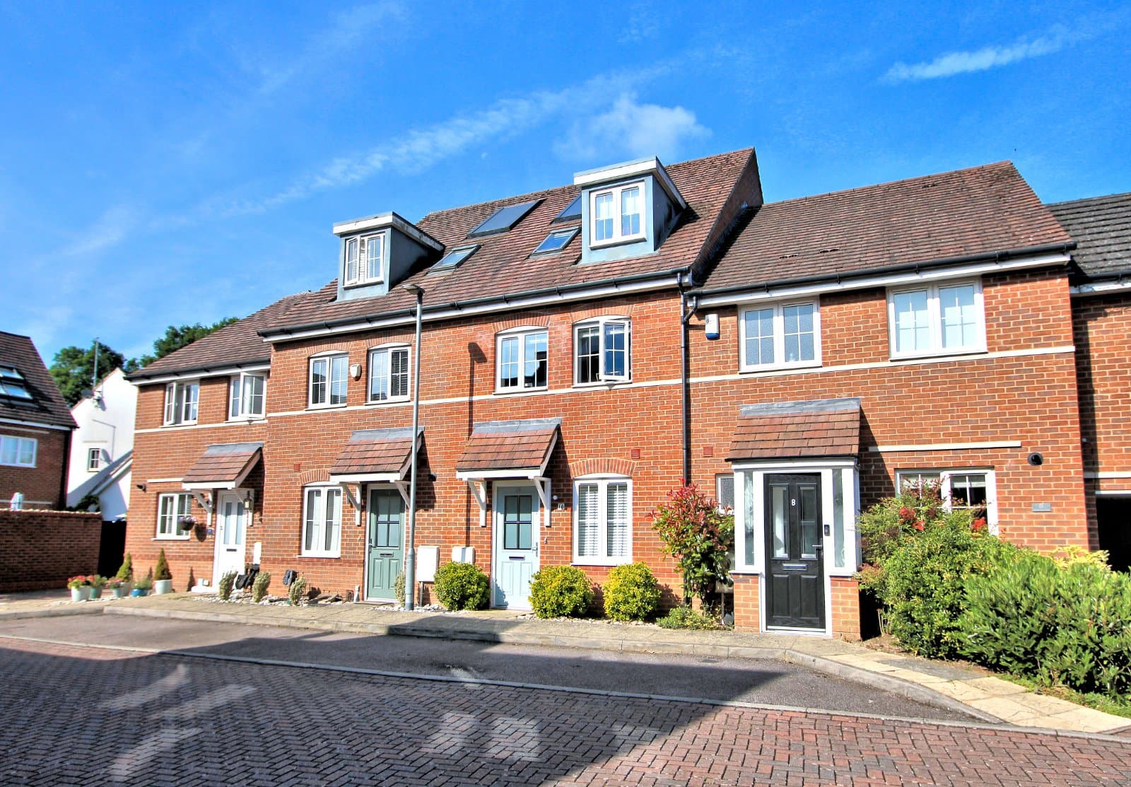 Gatekeepers Way, Watton At Stone, Hertfordshire, SG14 3QB