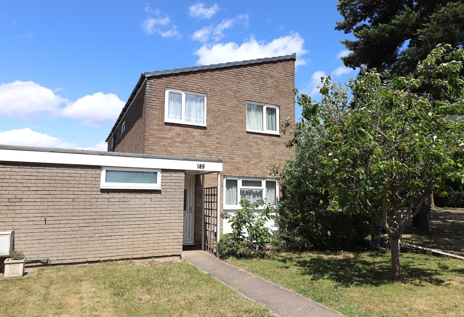 Lonsdale Road, Stevenage, Hertfordshire, SG1 5DQ