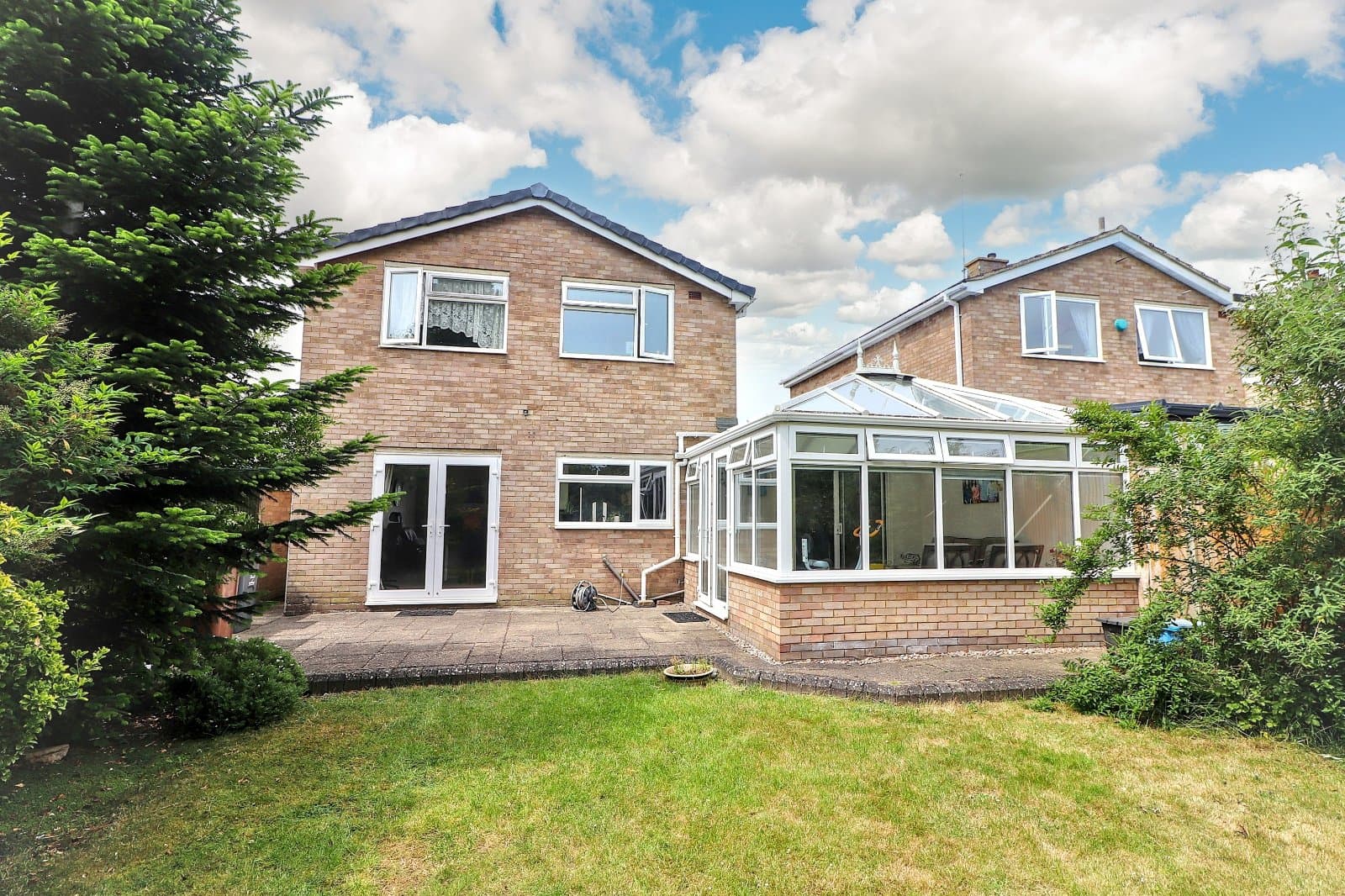 Marlowe Close, Stevenage, Hertfordshire, SG2 0JJ