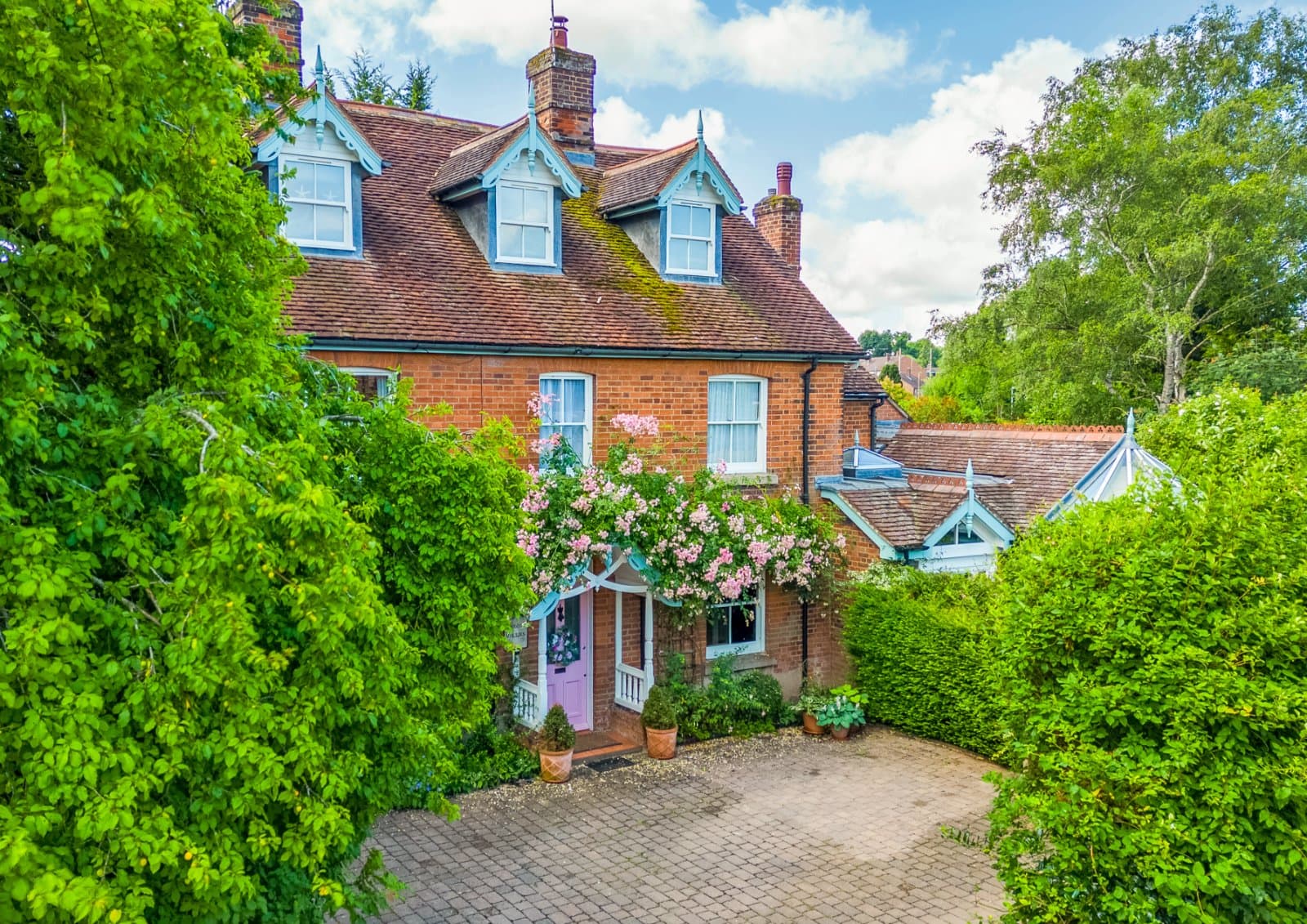 Gun Lane, Knebworth, Hertfordshire, SG3 6AU