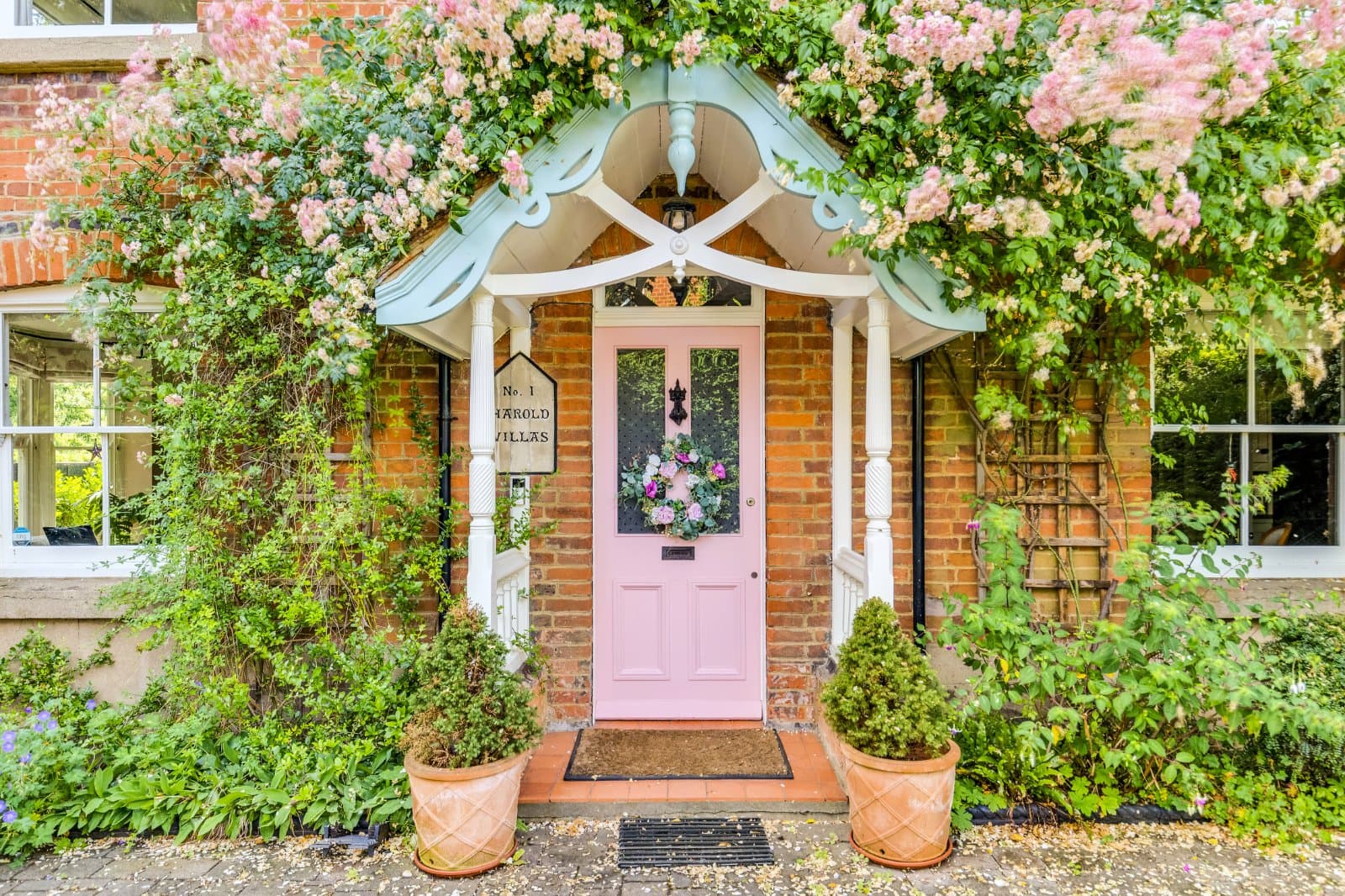 Gun Lane, Knebworth, Hertfordshire, SG3 6AU
