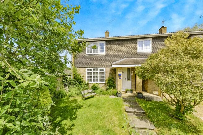 Barleycroft, Stevenage, SG2 9NP