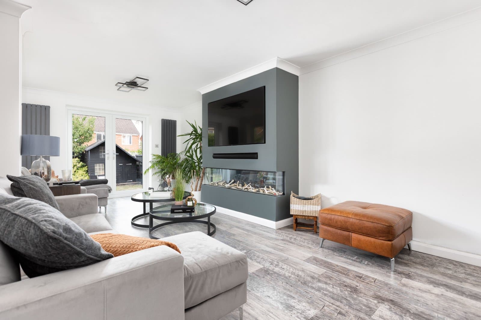 Sparrow Drive, Stevenage, Hertfordshire, SG2 9FB