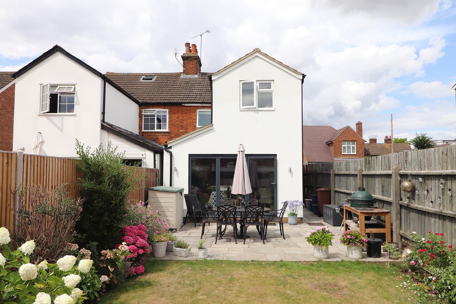 Grove Road, Stevenage, Hertfordshire, SG1 3NU