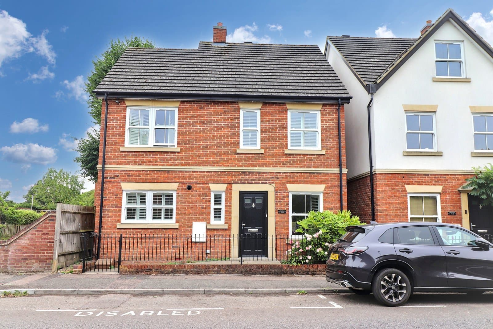Sish Lane, Stevenage, Hertfordshire, SG1 3LS