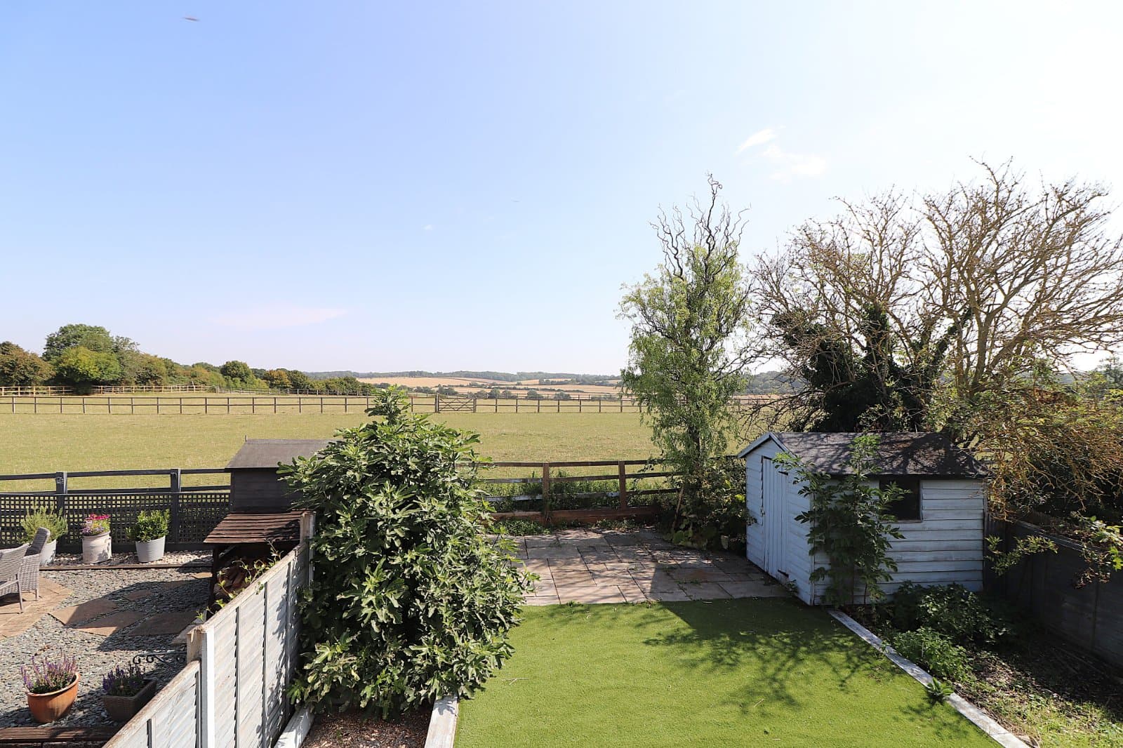 Long Lane, Aston End, Stevenage, Hertfordshire, SG2 7HG