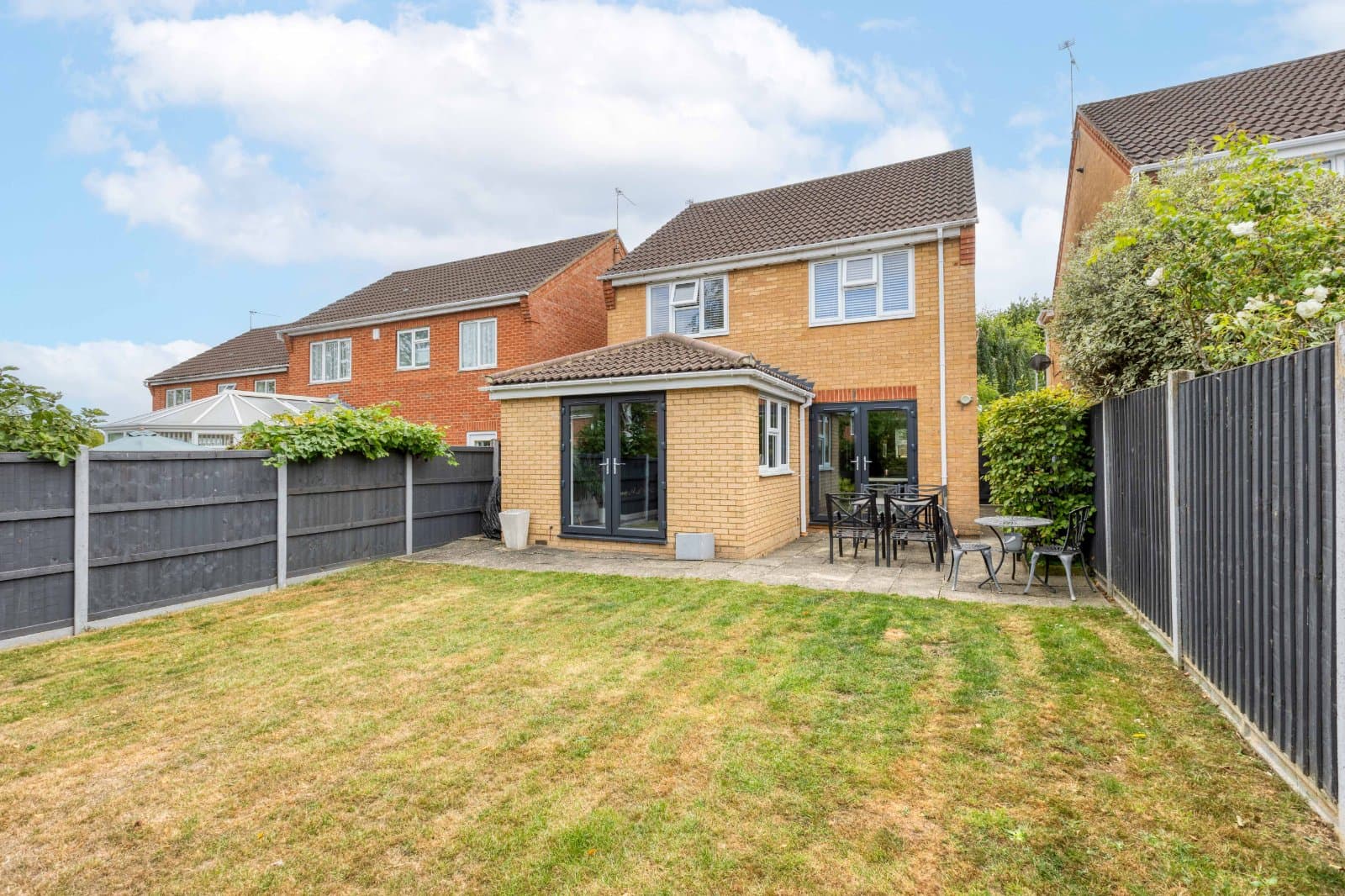 Sparrow Drive, Stevenage, Hertfordshire, SG2 9FB