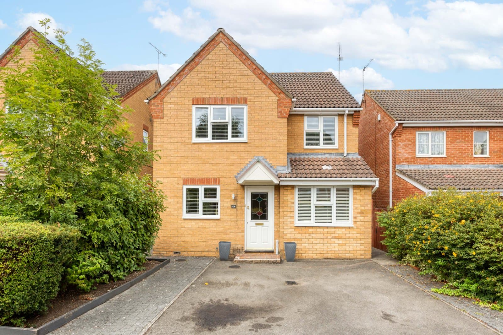 Sparrow Drive, Stevenage, Hertfordshire, SG2 9FB