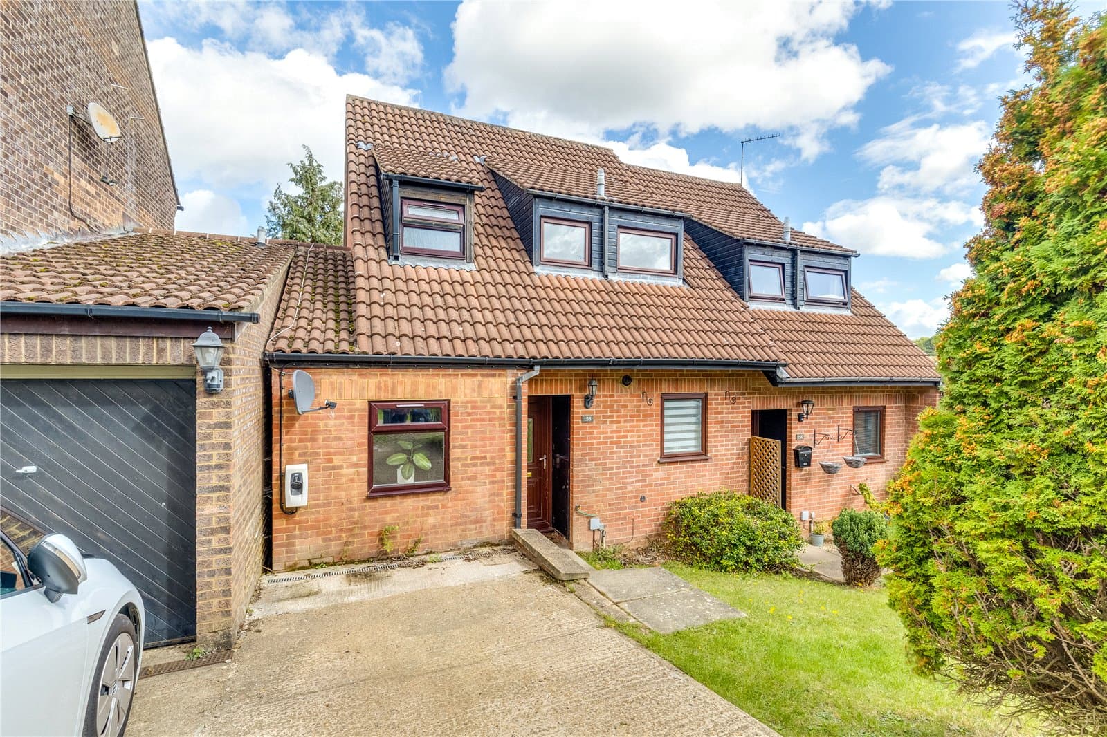 Valley Road, Codicote, Hertfordshire, SG4 8YN