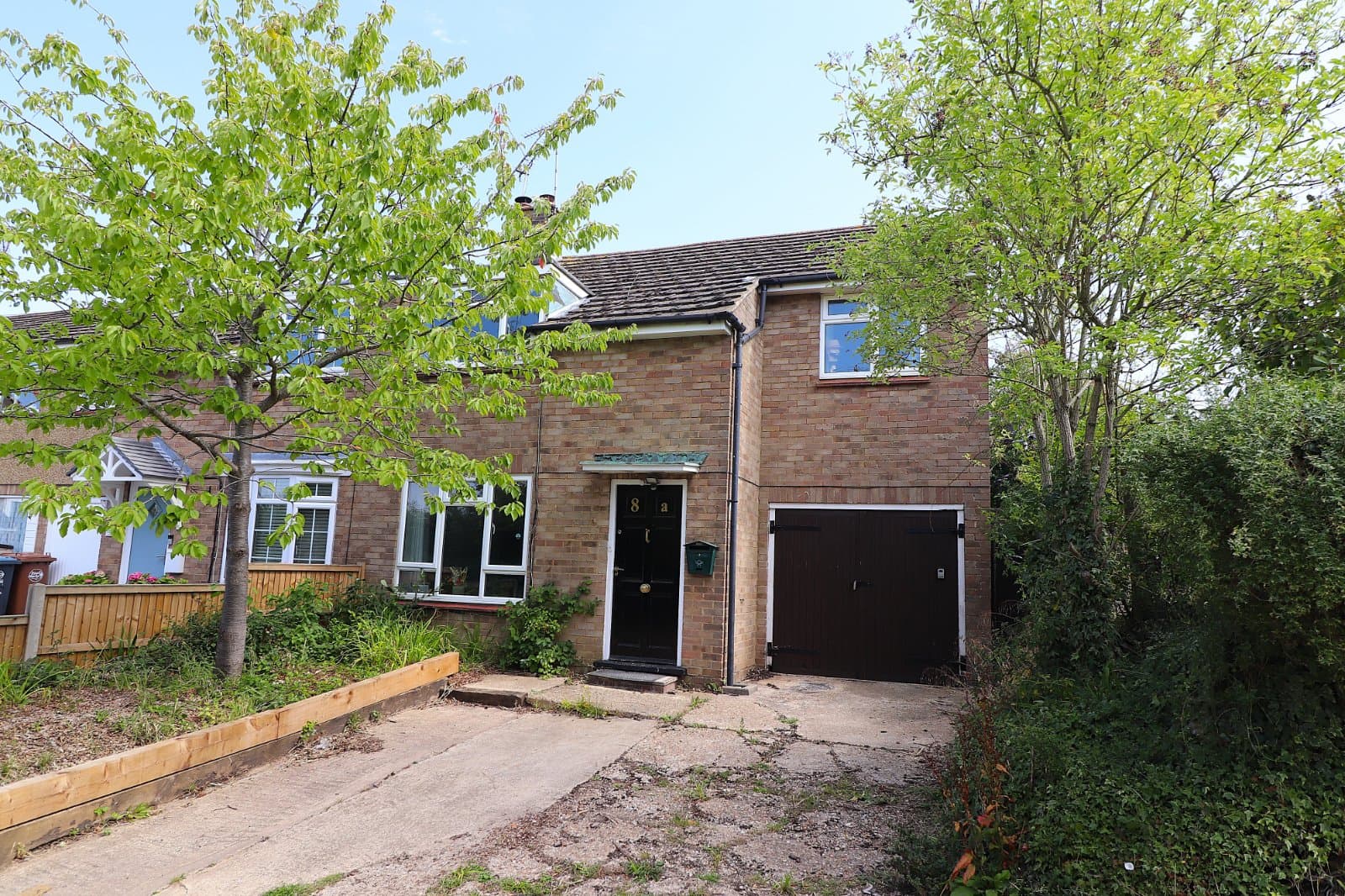 Long Lane, Aston End, Stevenage, Hertfordshire, SG2 7HG
