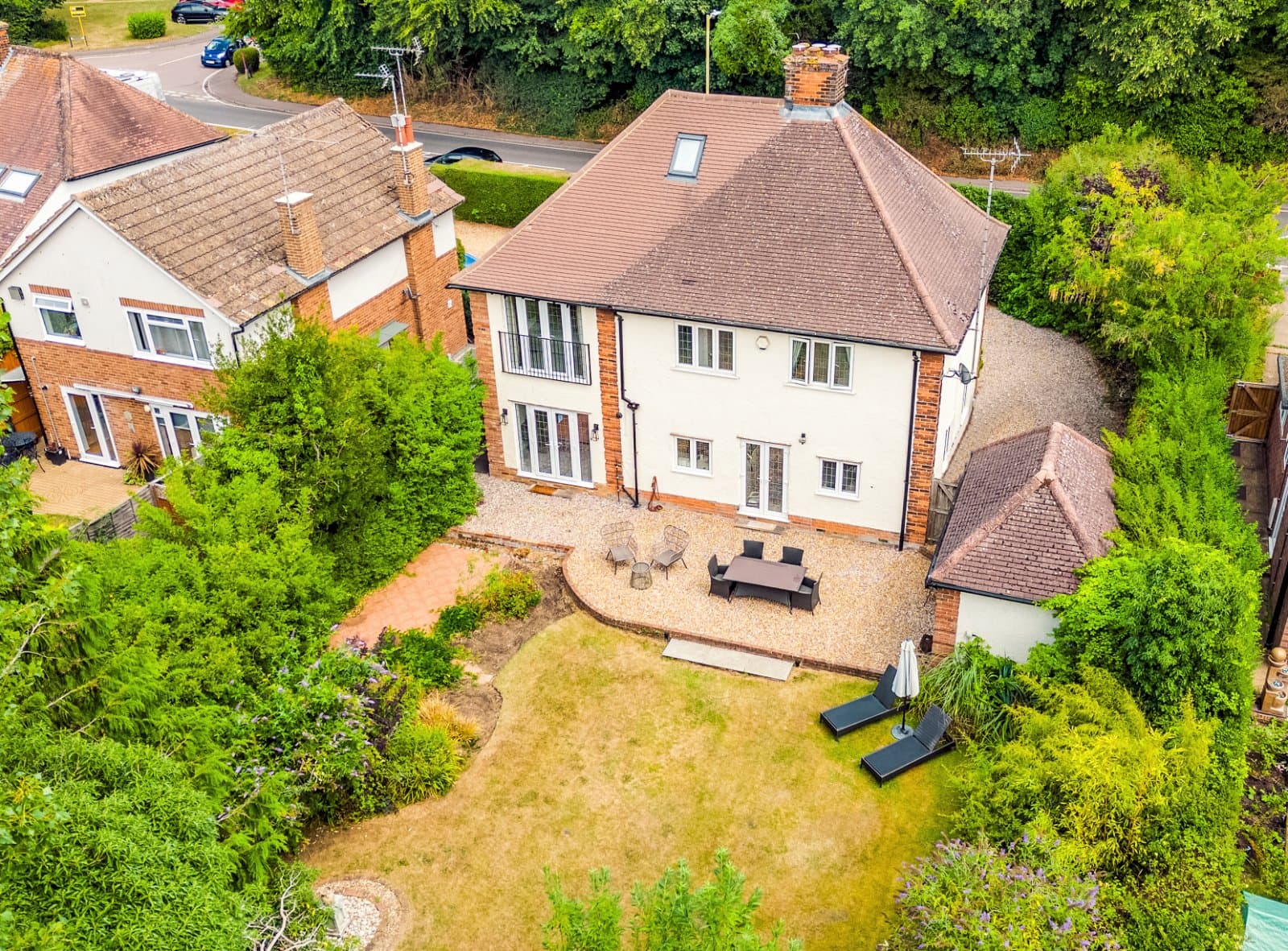 London Road, Knebworth, Hertfordshire, SG3 6HB