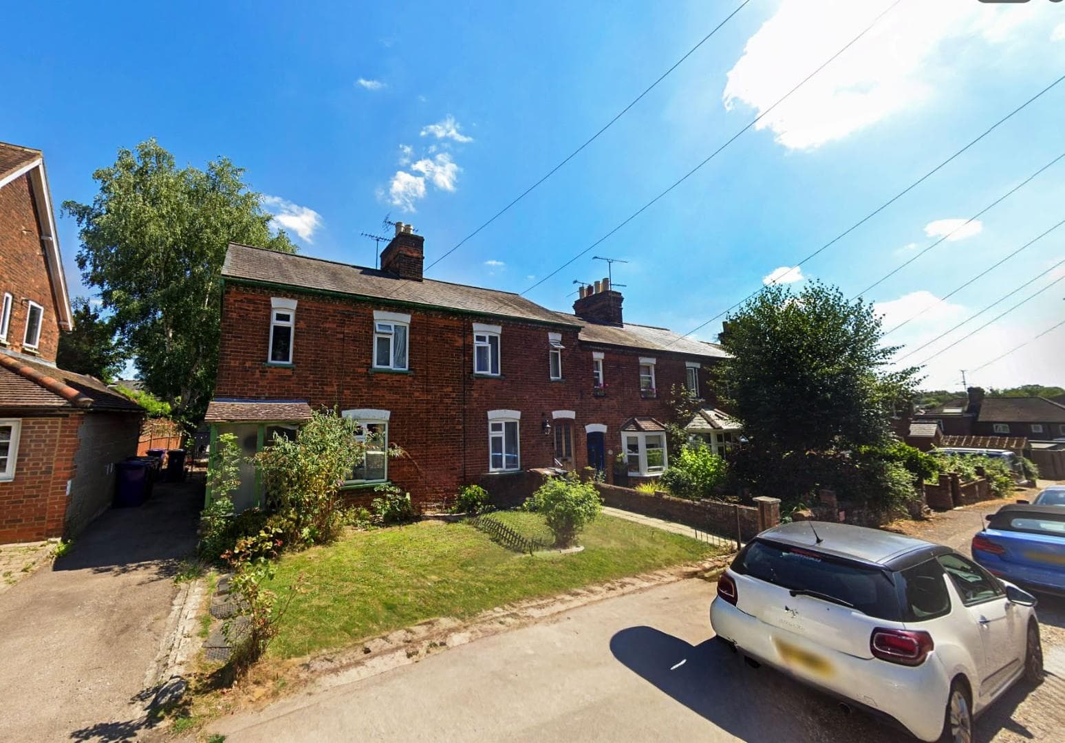 Westland Road, Knebworth, SG3 6AS
