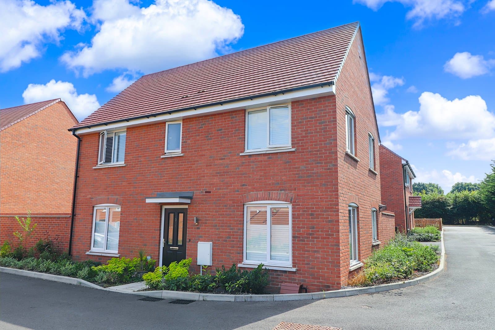 Brancaster View, Stevenage, Hertfordshire, SG1 2ZA