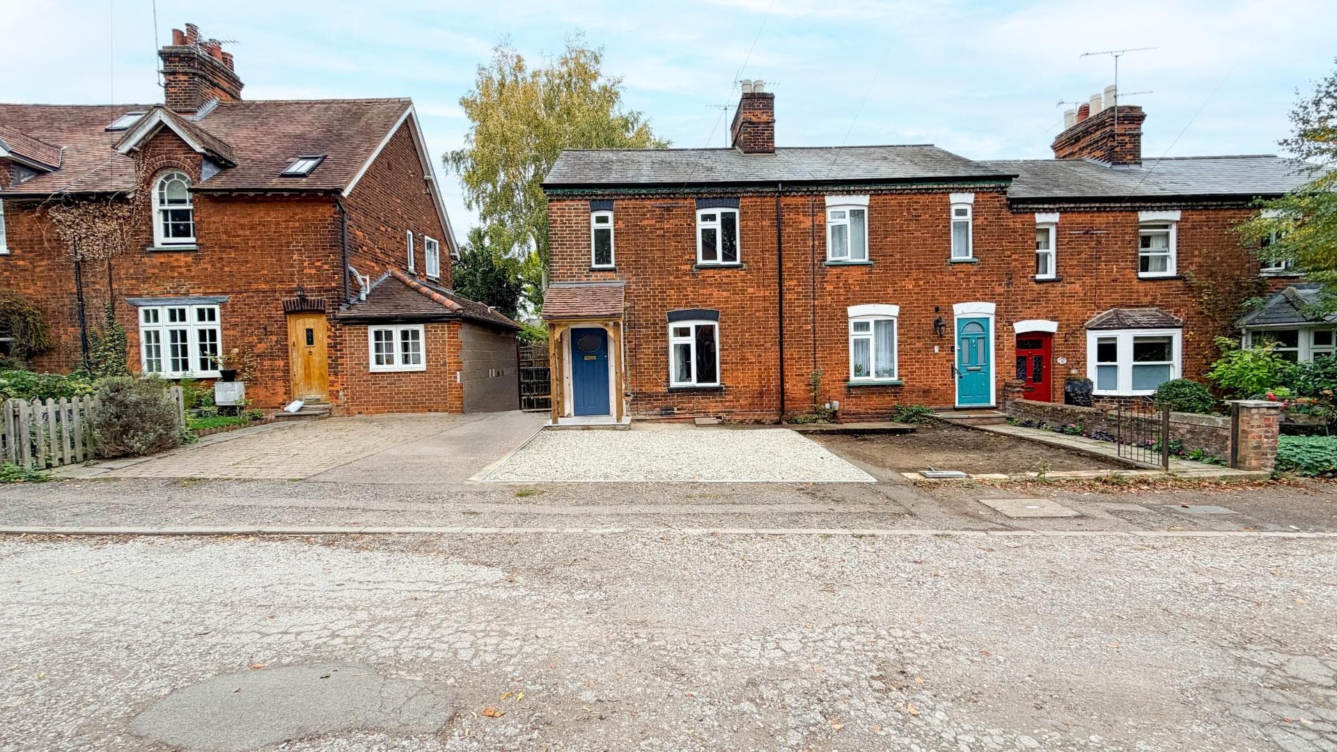 Westland Road, Knebworth, SG3 6AS