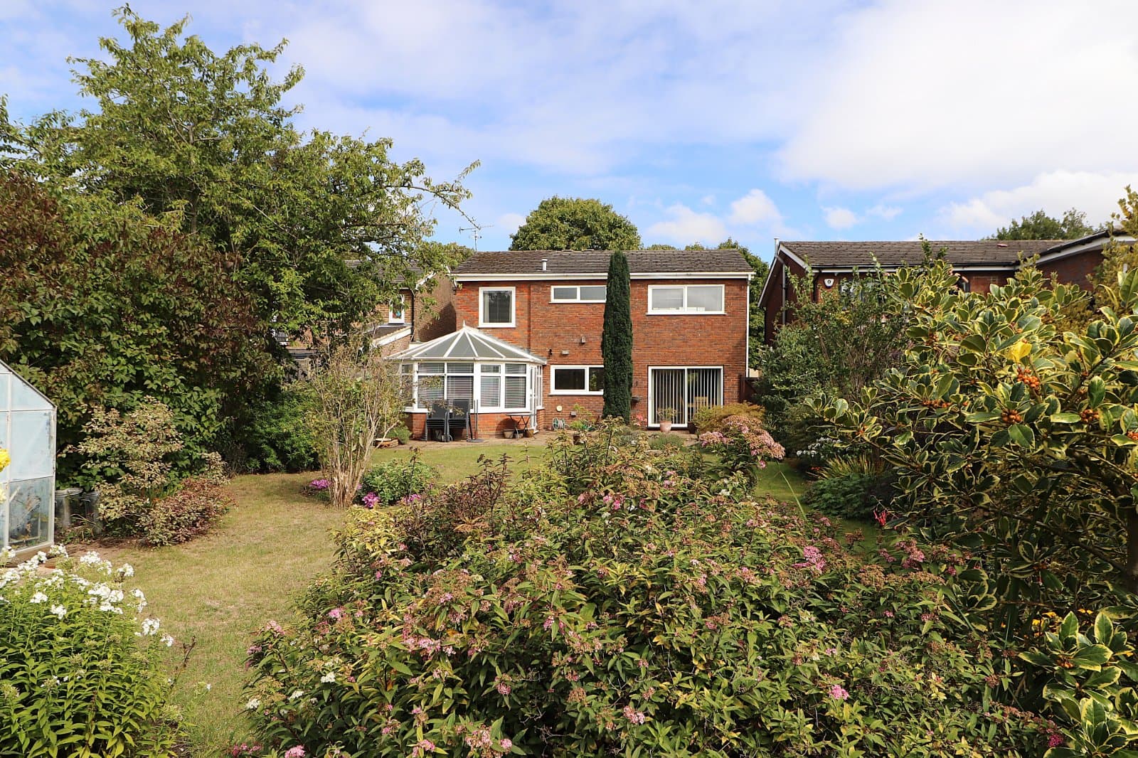 Shephall Green, Stevenage, Hertfordshire, SG2 9XS