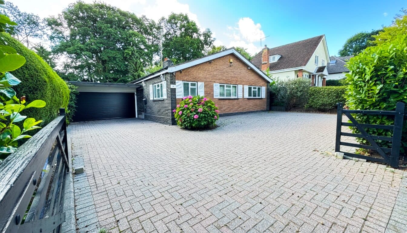Heath Road, Welwyn, AL6 0TP