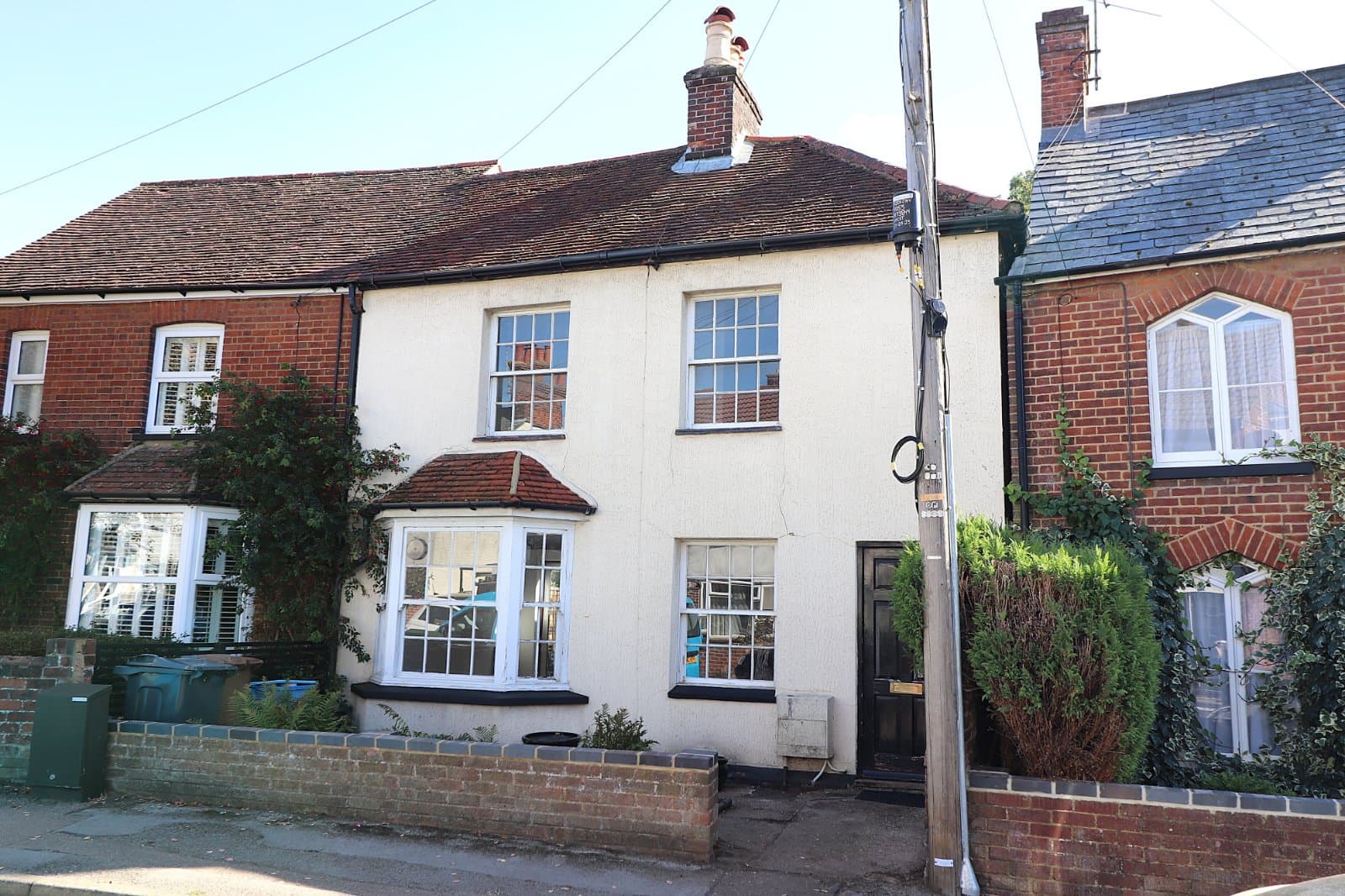 Alleyns Road, Stevenage, Hertfordshire, SG1 3PP