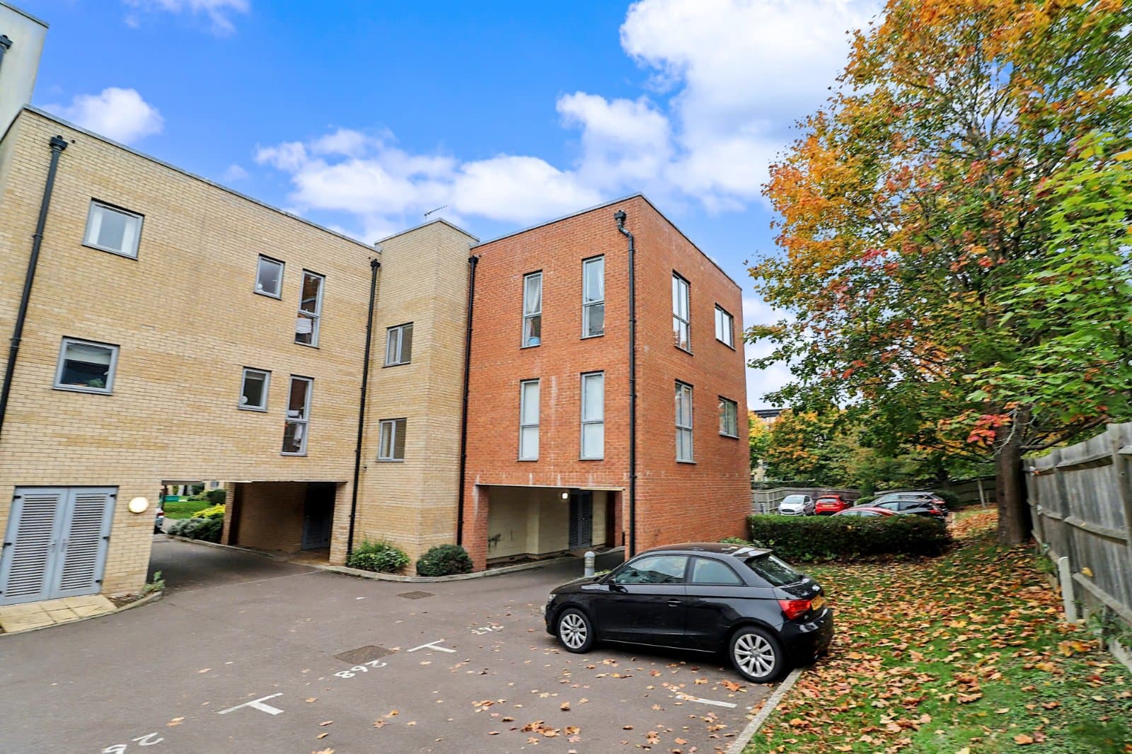 Admiral Drive, Stevenage, Hertfordshire, SG1 4GP