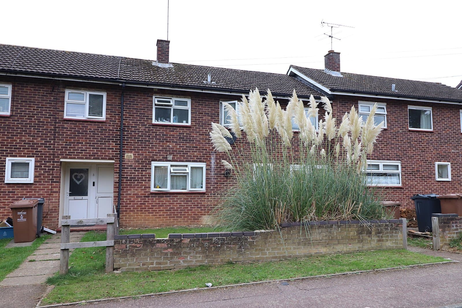 Forest Row, Stevenage, Hertfordshire, SG2 8BY