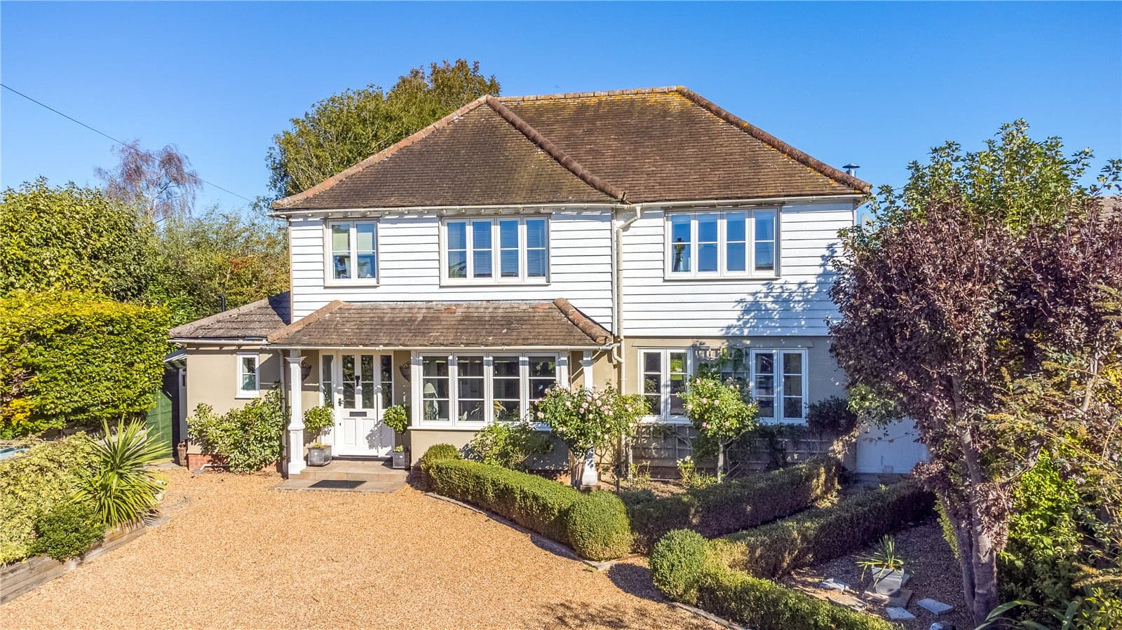 Town Lane, Benington, Hertfordshire, SG2 7BT