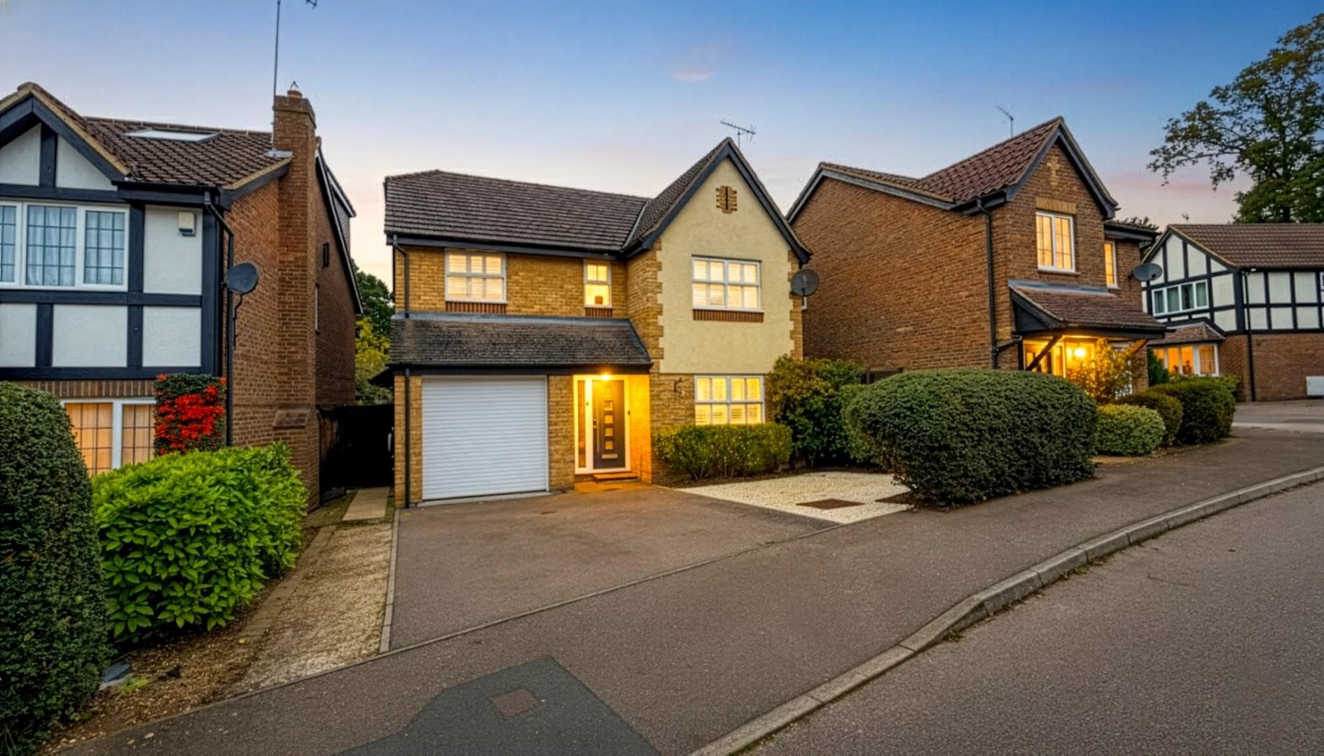 Grenville Way, Stevenage, SG2 8XZ