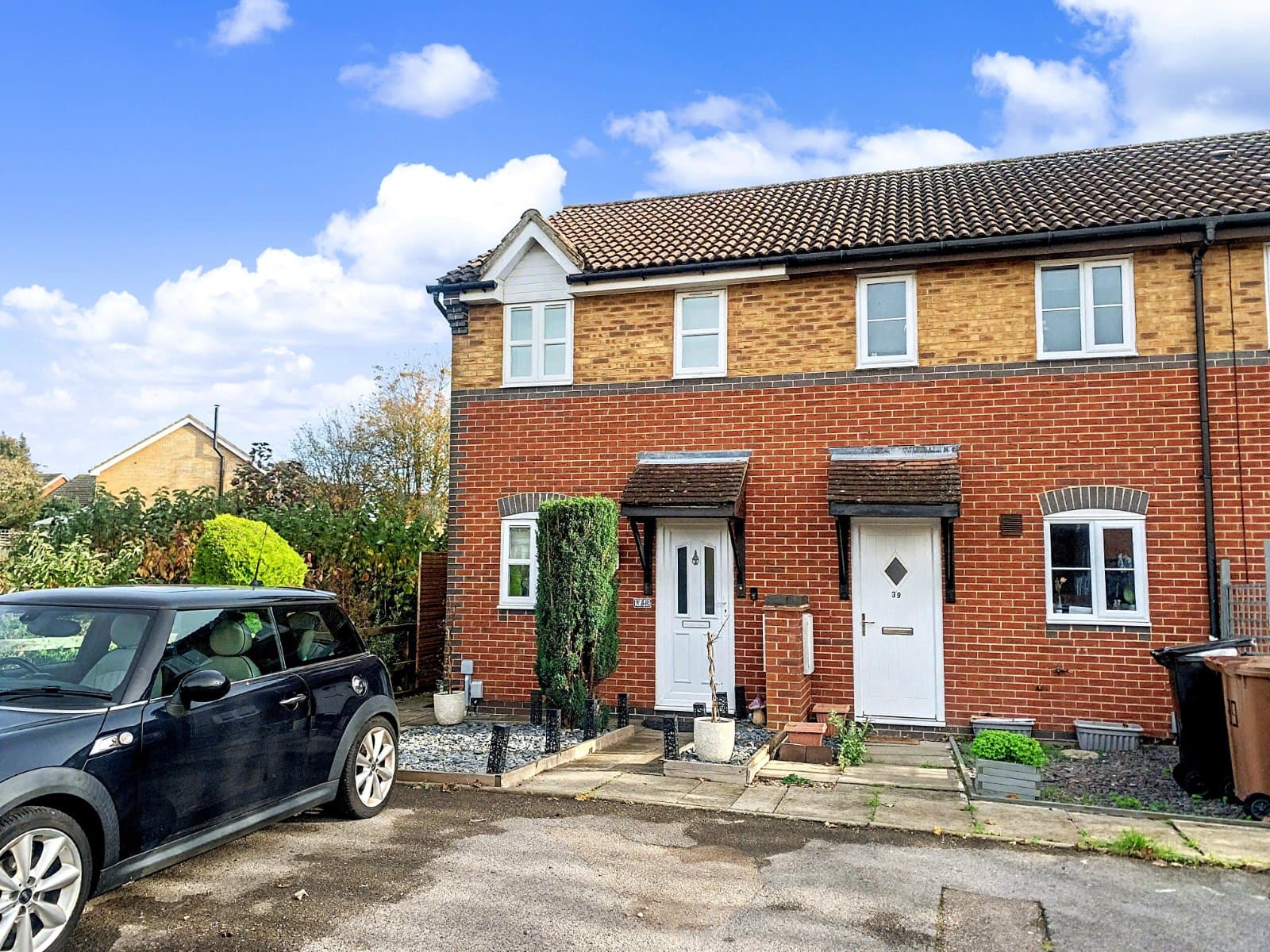 Chepstow Close, Stevenage, Hertfordshire, SG1 5TT