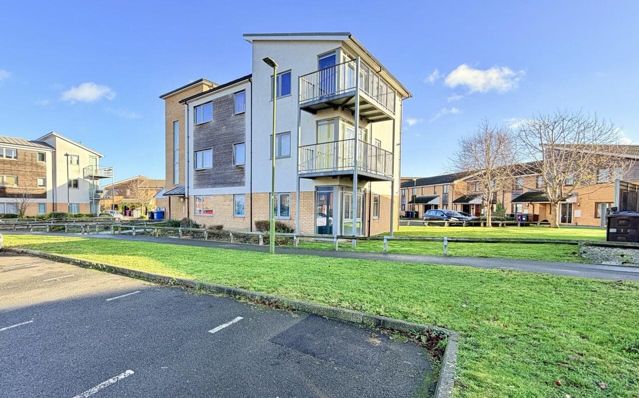 Milestone Road, Hitchin, SG5 2SY