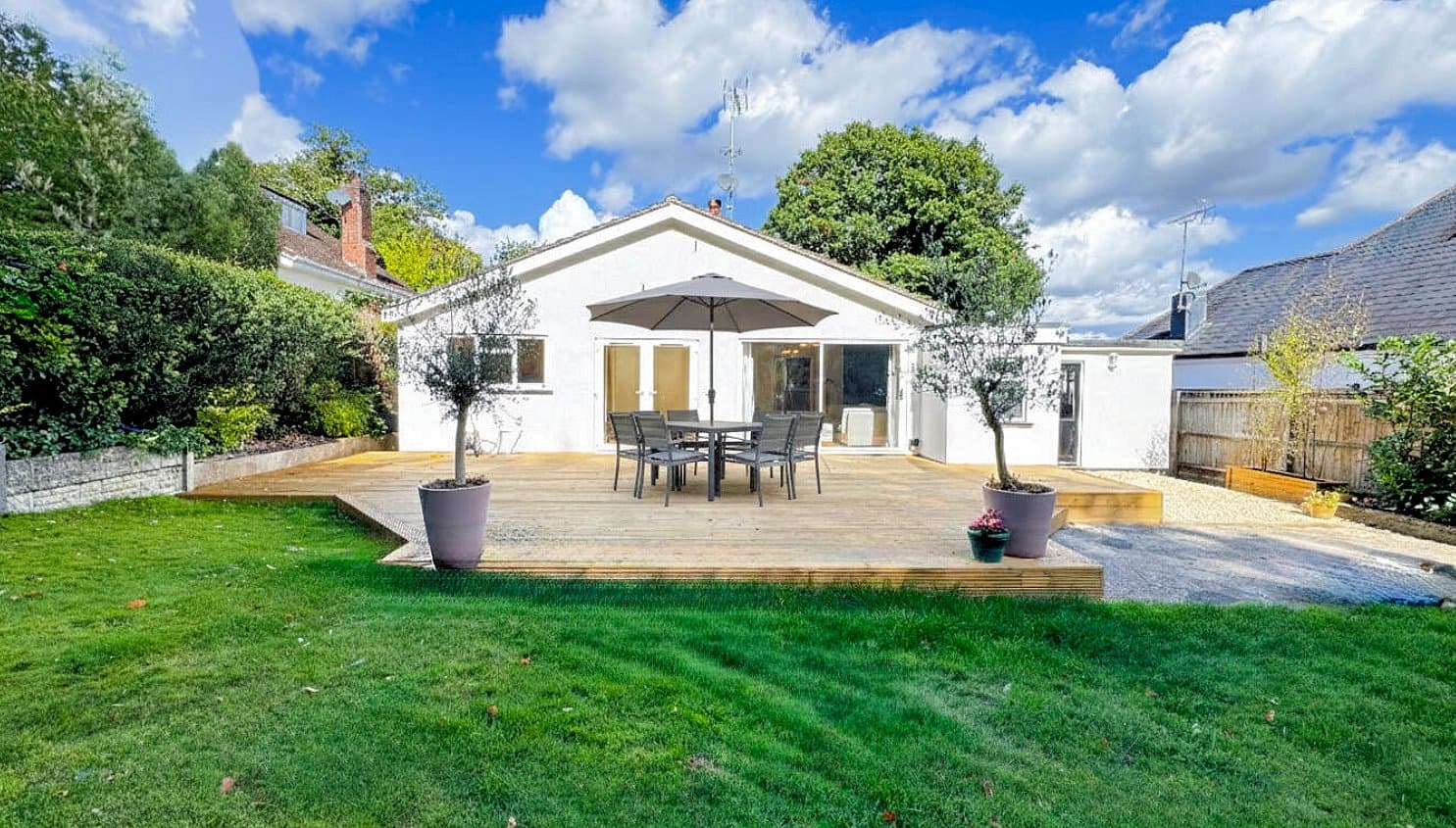 Heath Road, Welwyn, Hertfordshire, AL6 0TP