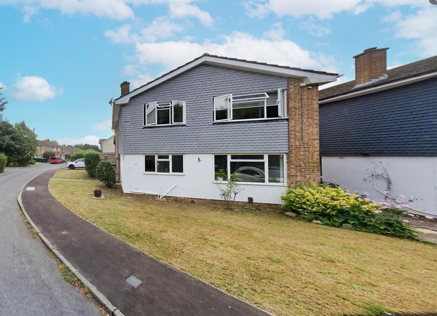 Essex Road, Stevenage, SG1 3EX