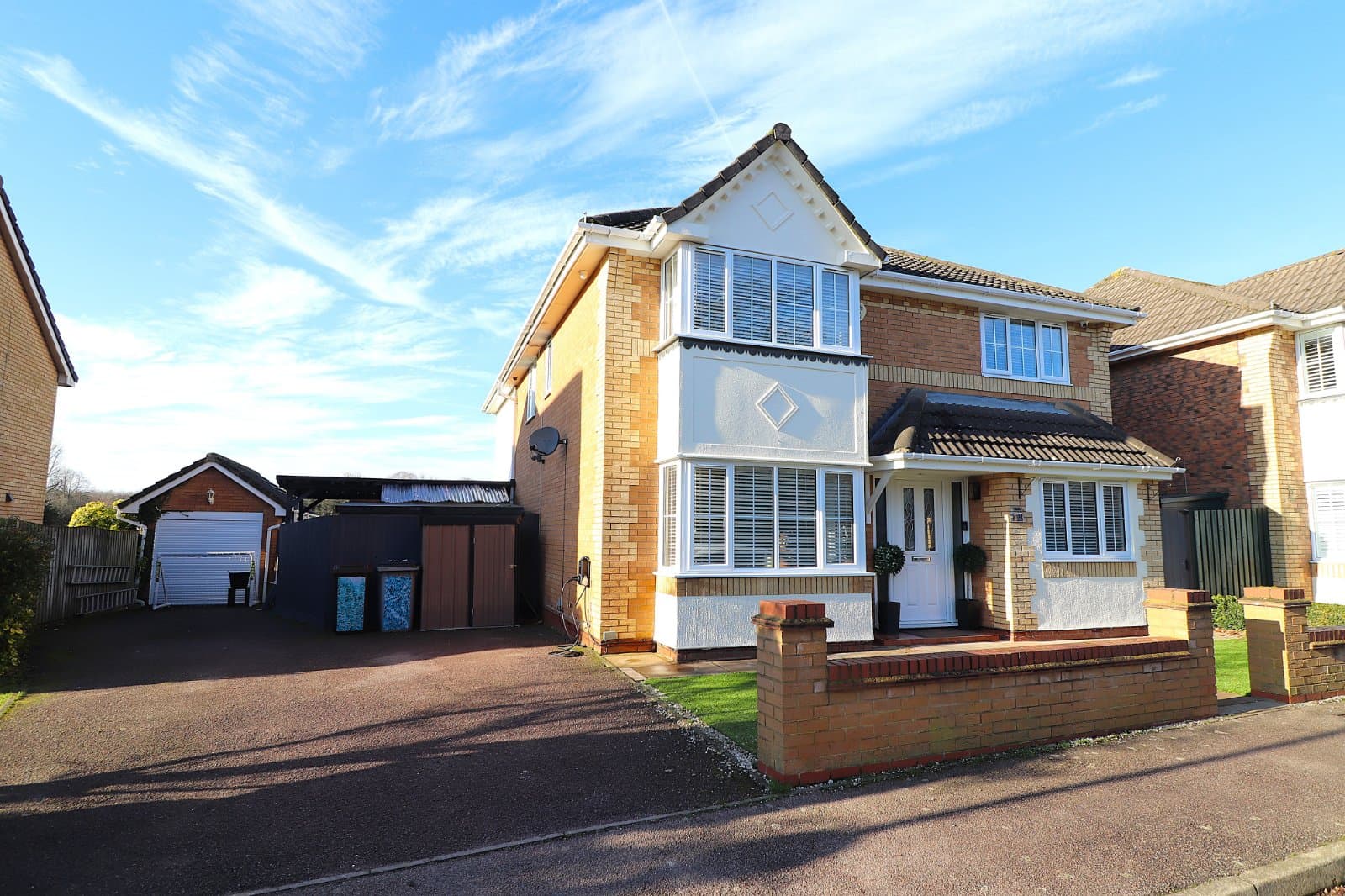 Jackdaw Close, Stevenage, Hertfordshire, SG2 9DB