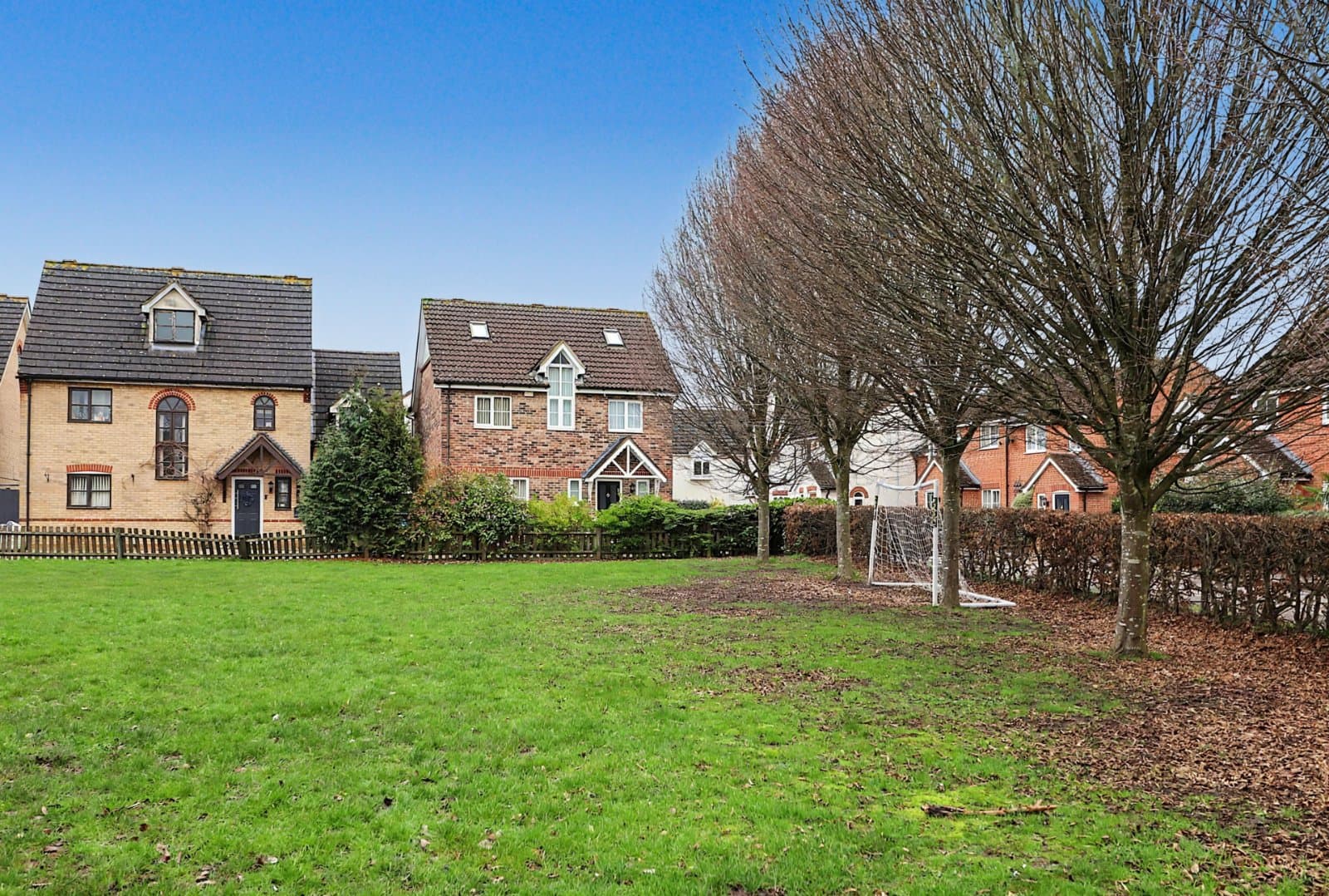 Lomond Way, Great Ashby, Stevenage, Herts, SG1 6AJ