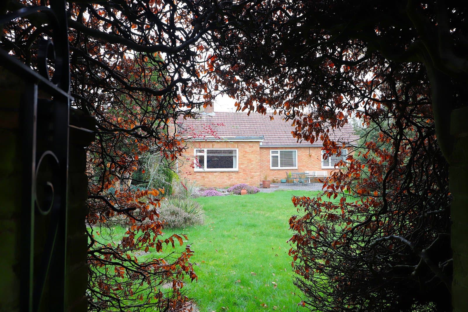 Winters Lane, Walkern, Stevenage, Hertfordshire, SG2 7NZ