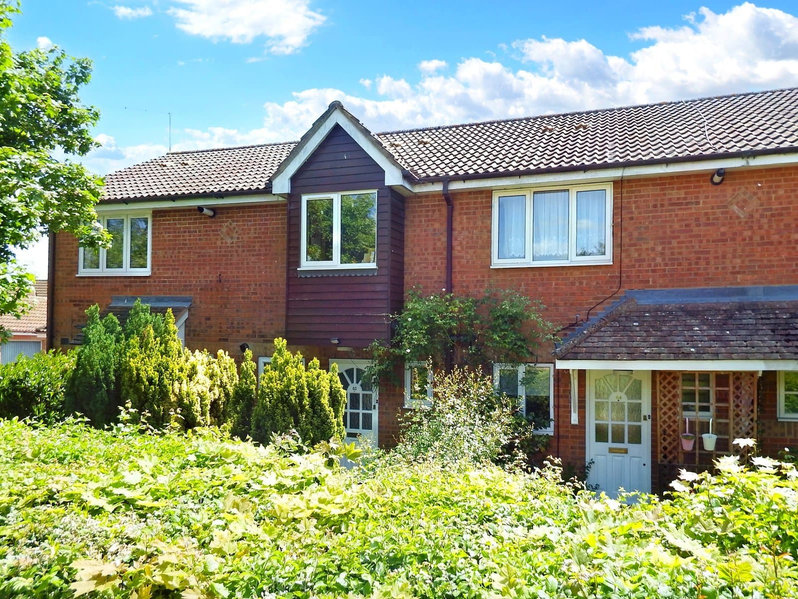 Morecambe Close, Stevenage, Hertfordshire, SG1 2BF