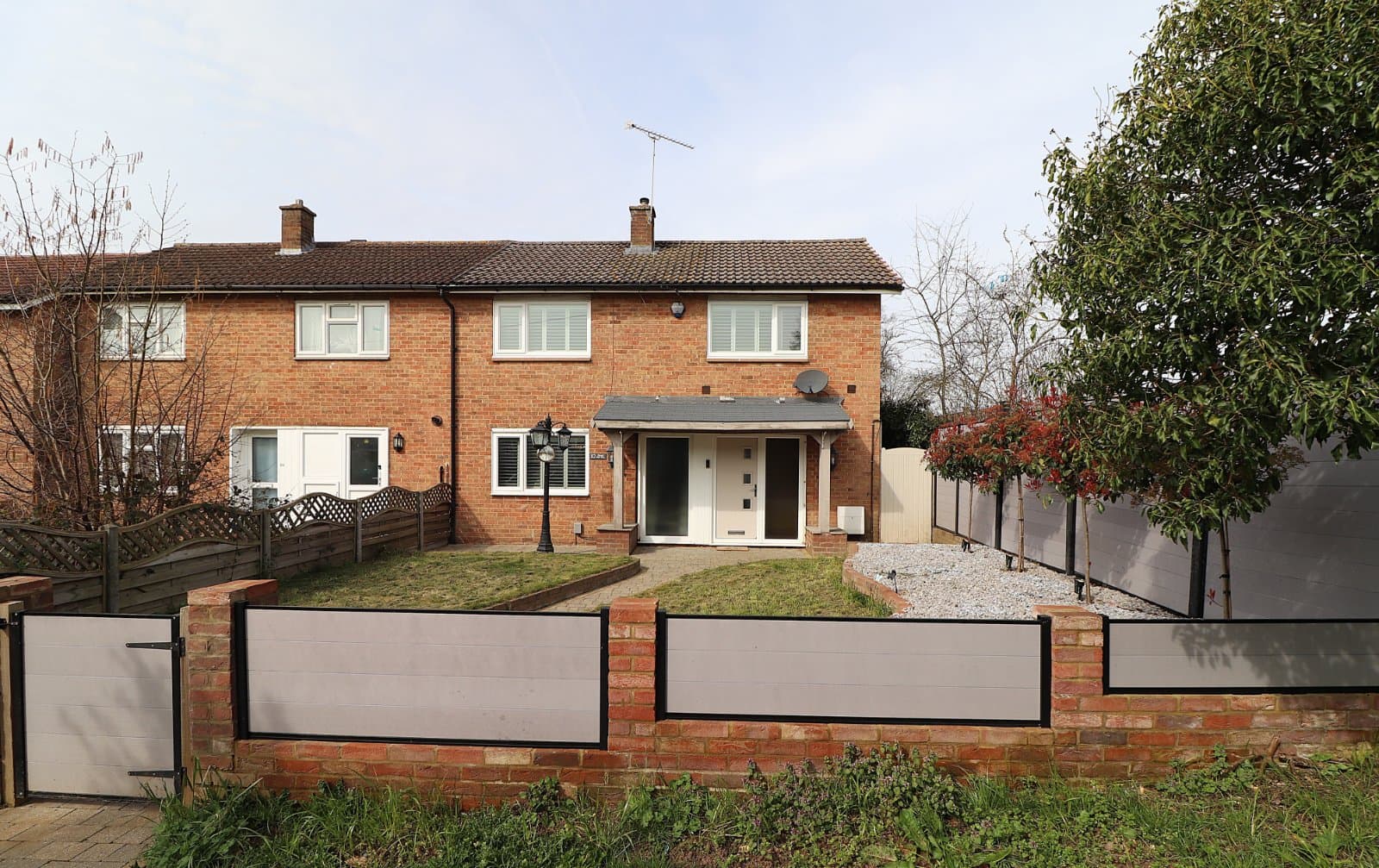 Broad Oak Way, Stevenage, Hertfordshire, SG2 8QW