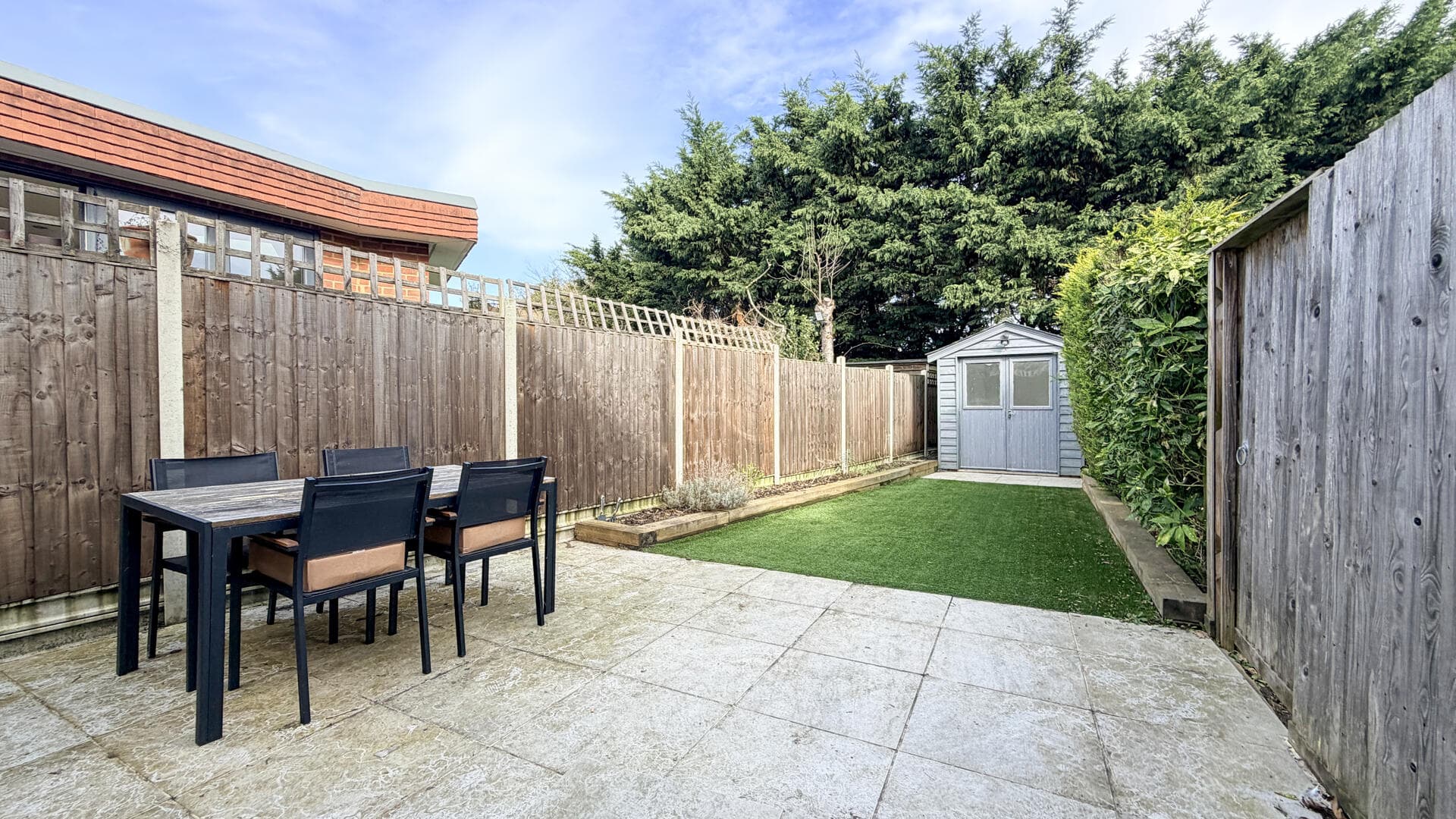 Heathfield Road, Hitchin, SG5 1TE