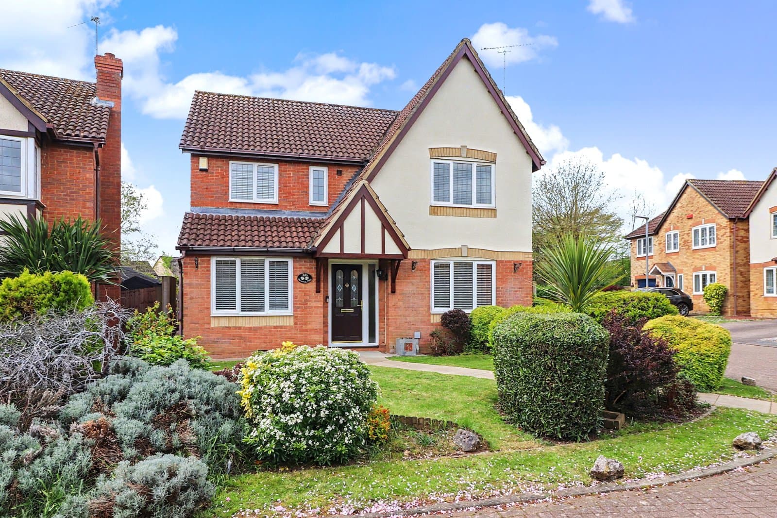 Gordian Way, Stevenage, Hertfordshire, SG2 7QF