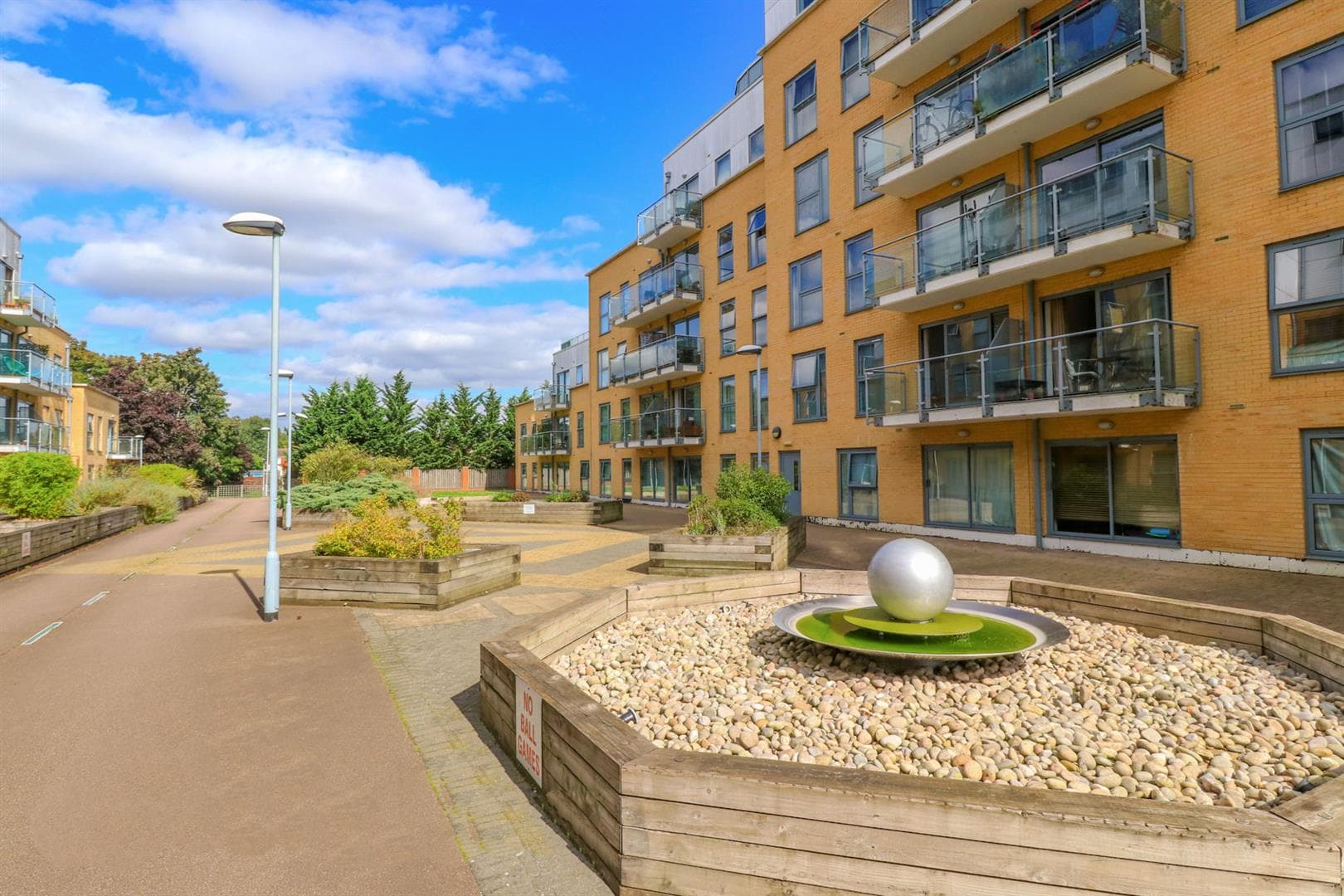 Monument Court Woolners Way, Stevenage, Stevenage,