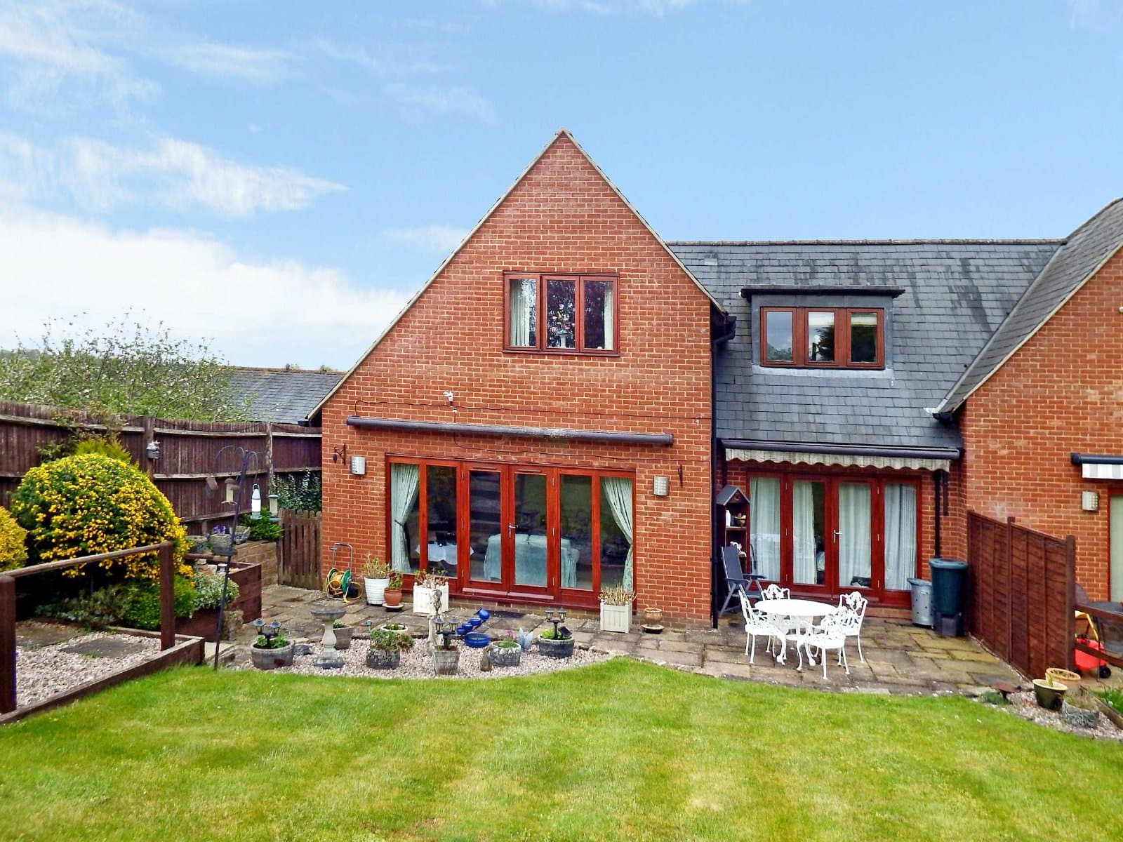Rookery Close, Walkern, Hertfordshire,