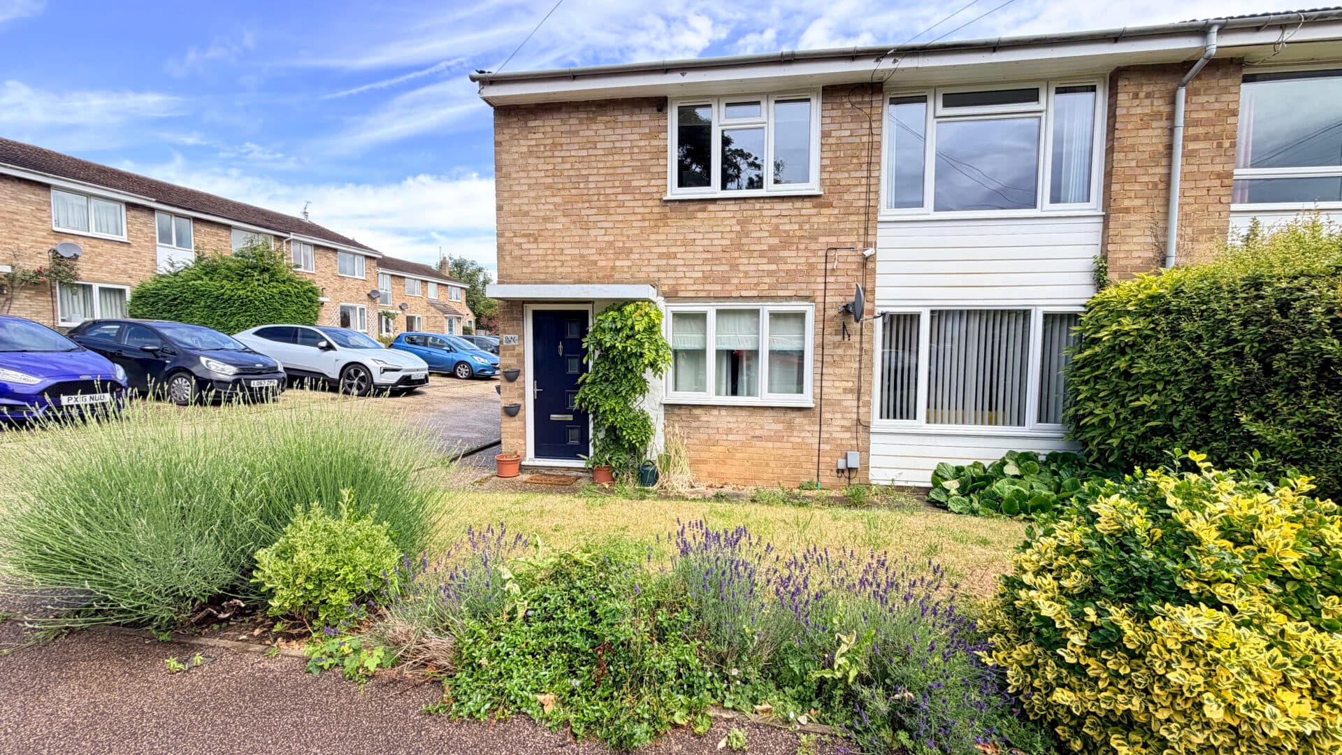 Holdbrook, Hitchin, Hitchin,