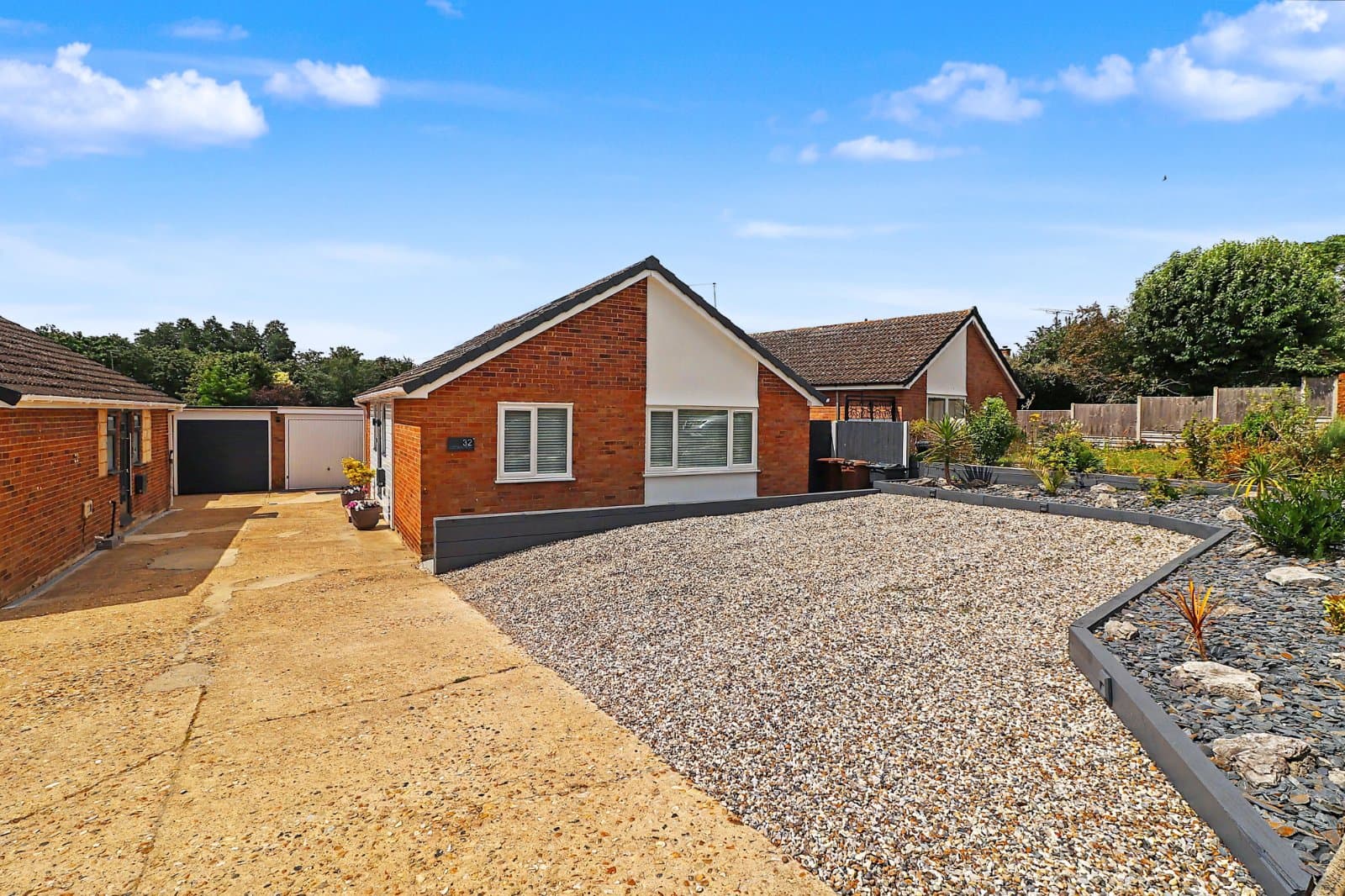 Hazelmere Road, Stevenage, Hertfordshire,