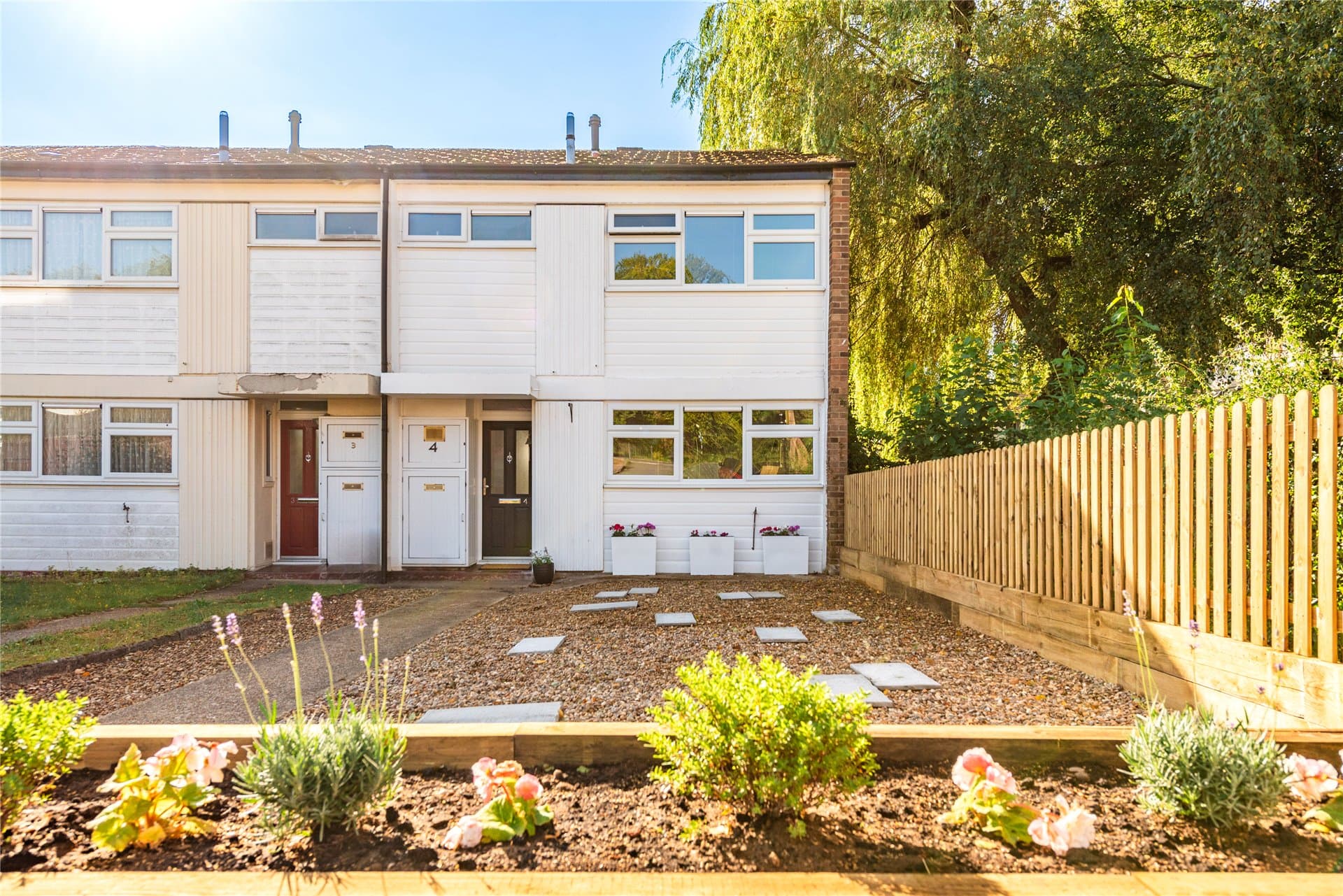Cotswold Close, St. Albans, St. Albans,