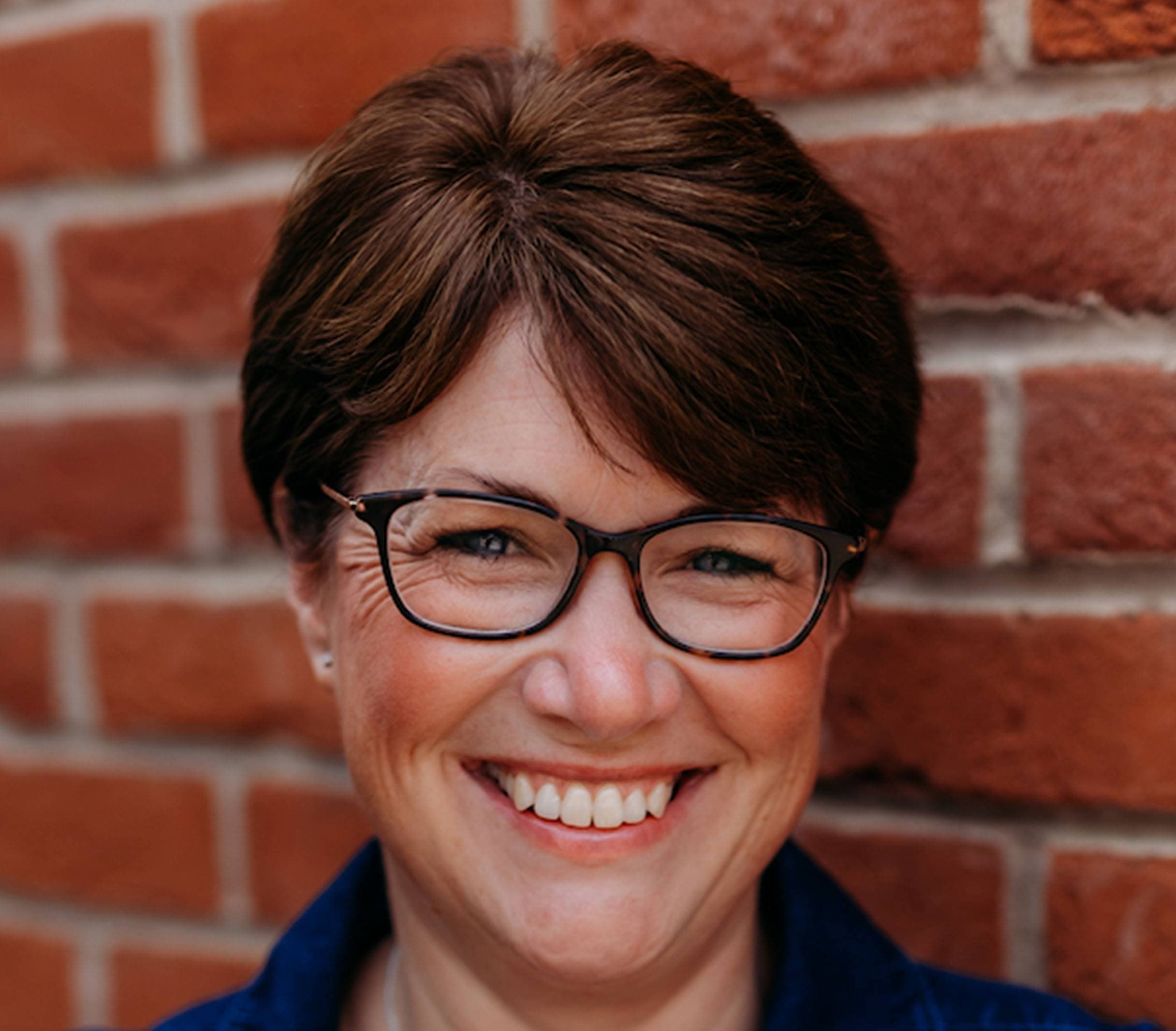 Jennifer Chipperfield