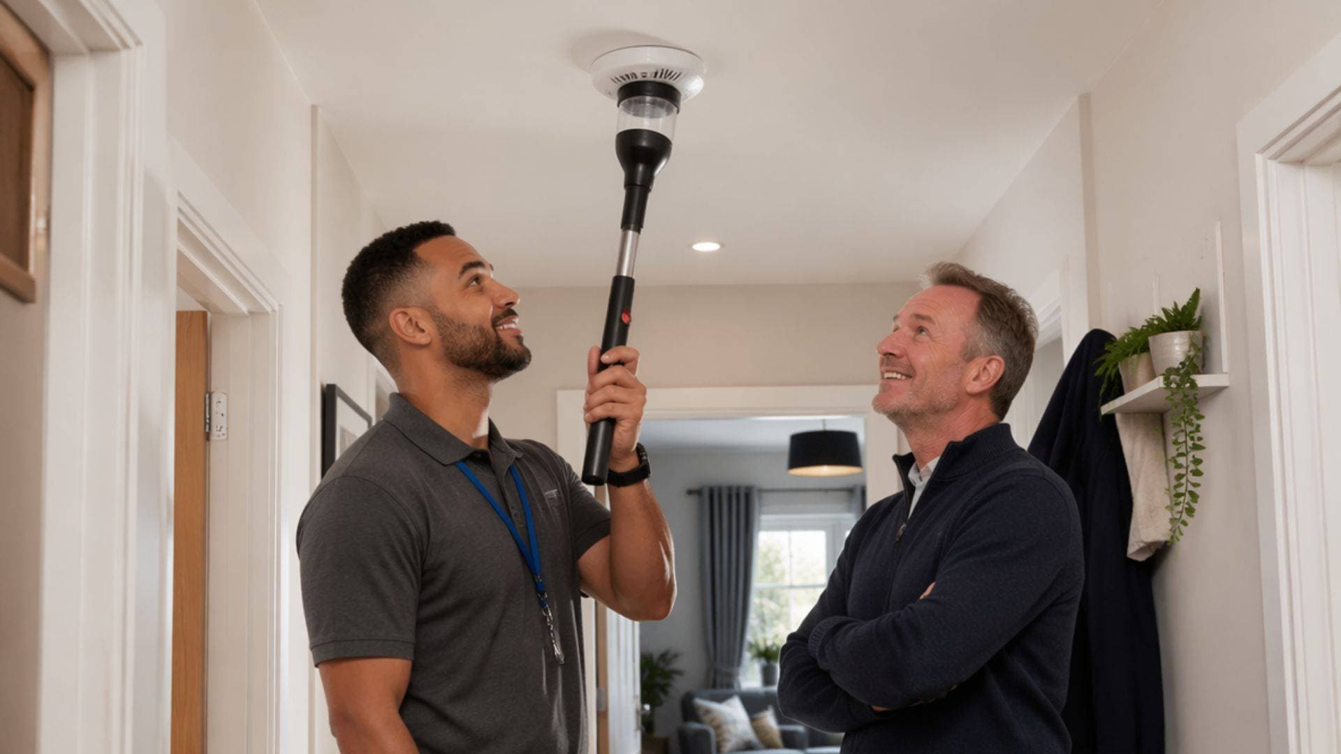 Fire safety essentials: a landlord’s guide