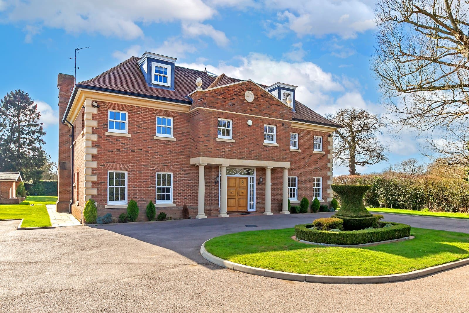 Todds Green, Stevenage, Hertfordshire,