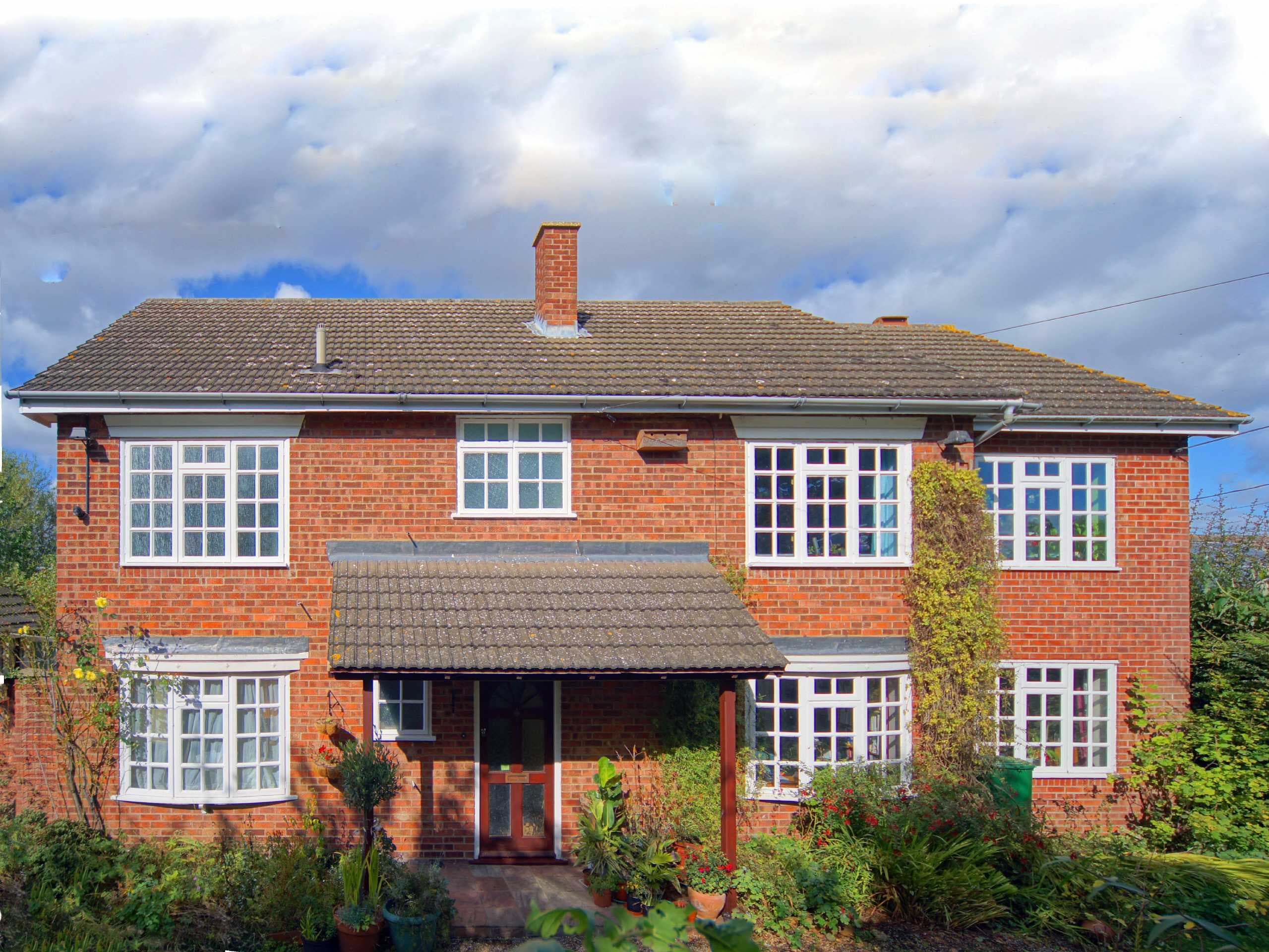 East Hatley, Sandy, Bedfordshire,