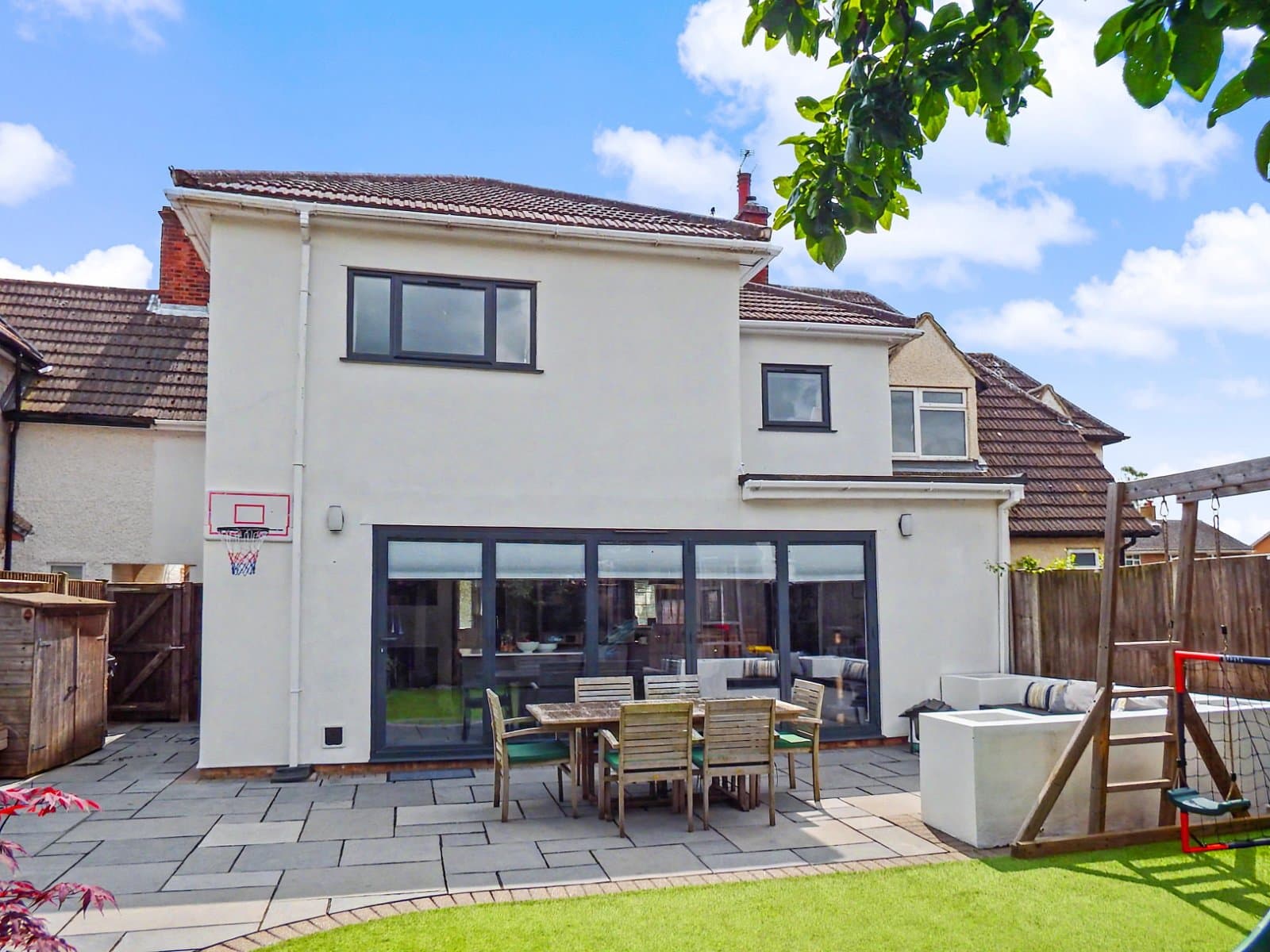 Walkern Road, Stevenage, Hertfordshire,