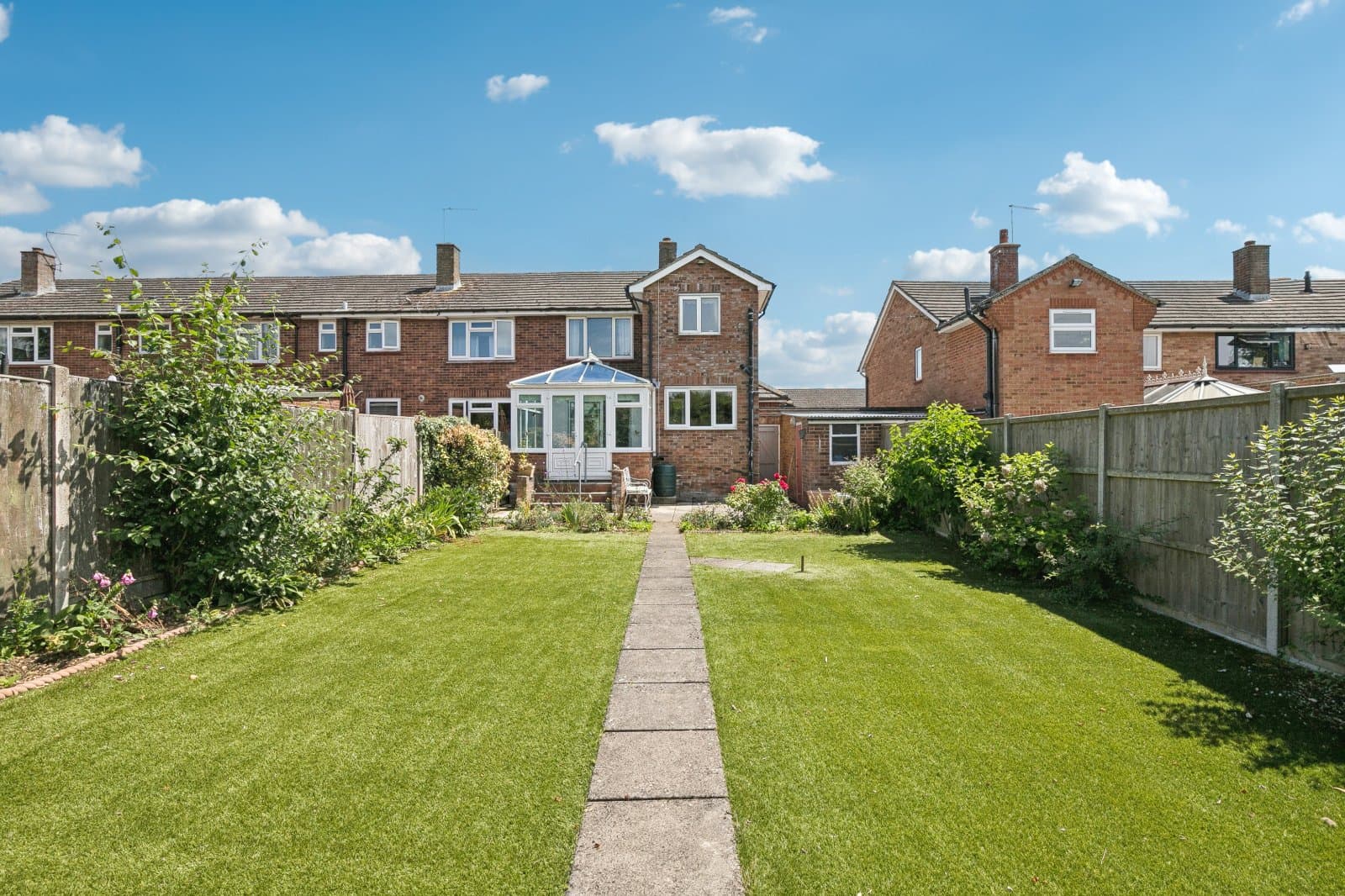 Nutcroft, Datchworth, Hertfordshire,