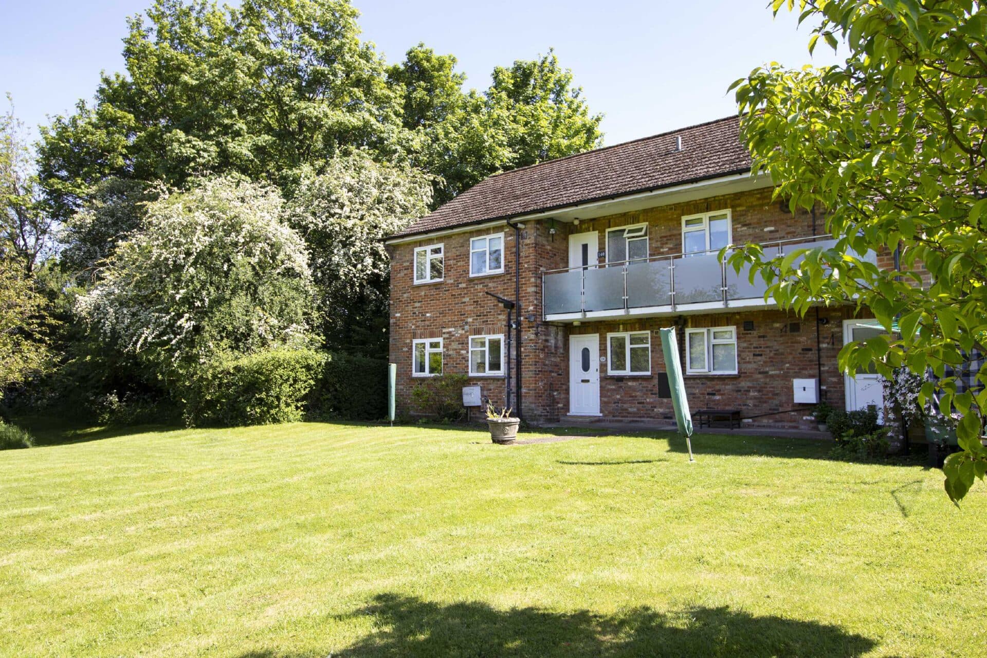 Grove Road, Harpenden, Hertfordshire,
